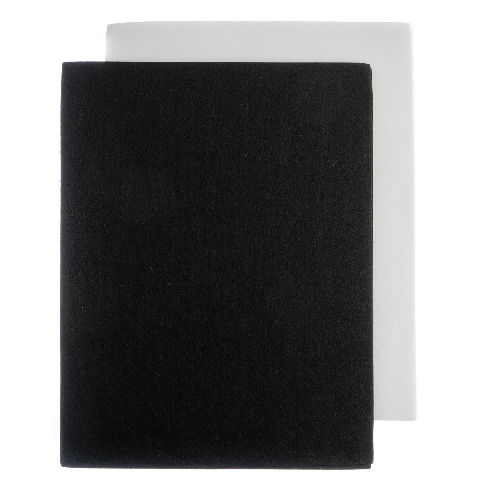 John Bead GoodFelt Beading Foundation, 8.5 x 11", 4ct.
