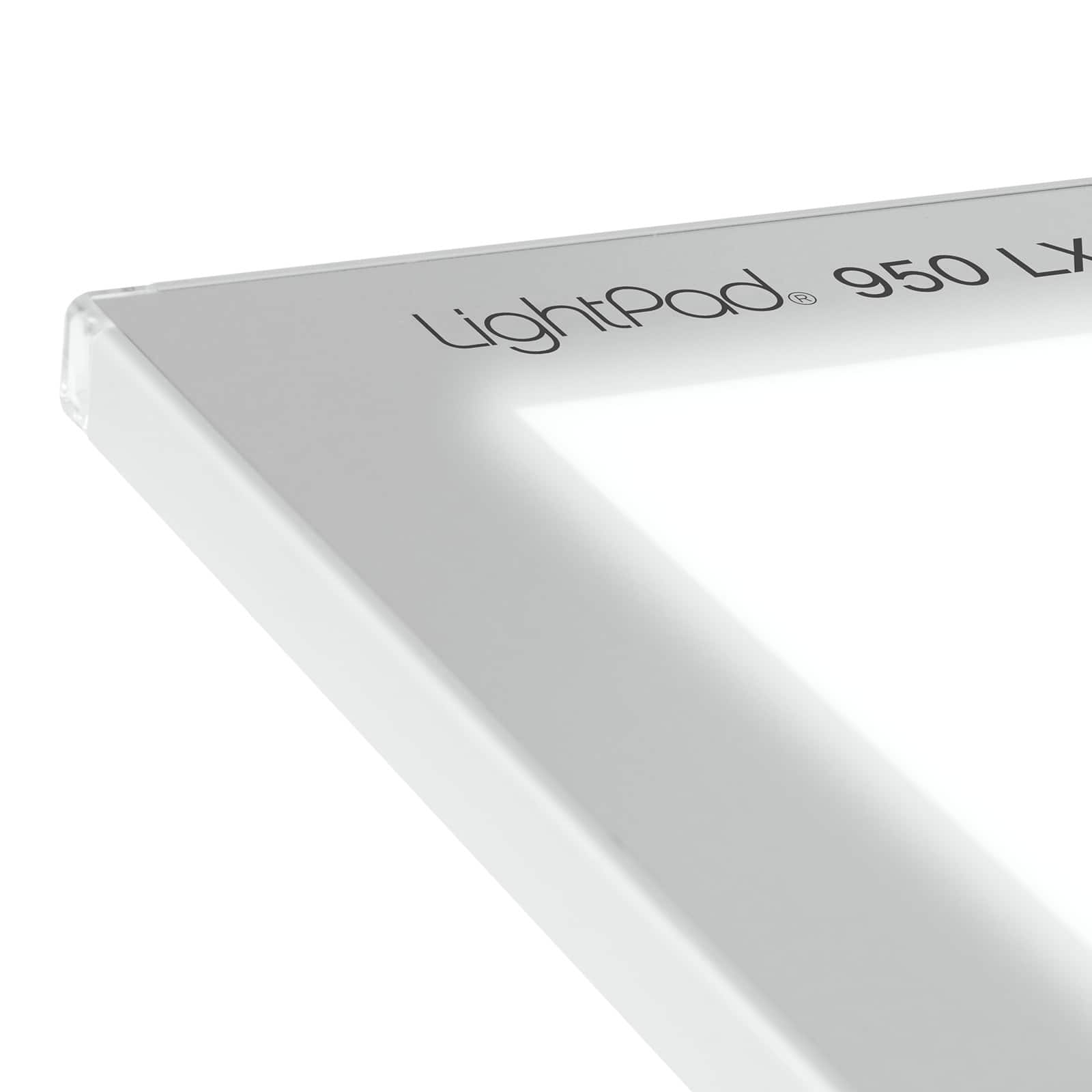 Artograph LightPad® 950 LX™ 24" x 17" LED Light Box
