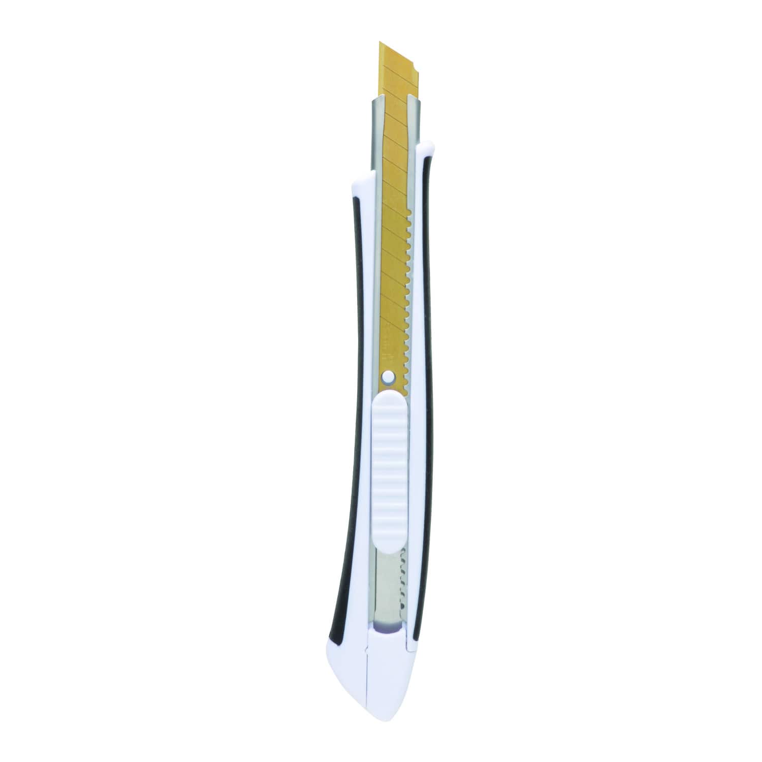 Scotch™ Titanium Utility Knife, 9mm