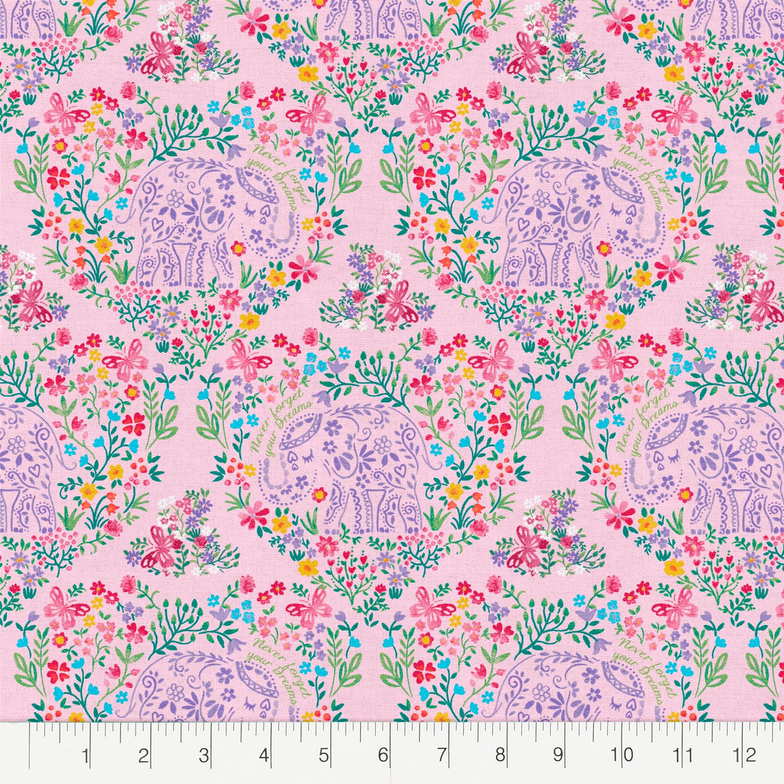 Fabric Bundle by Loops & Threads™