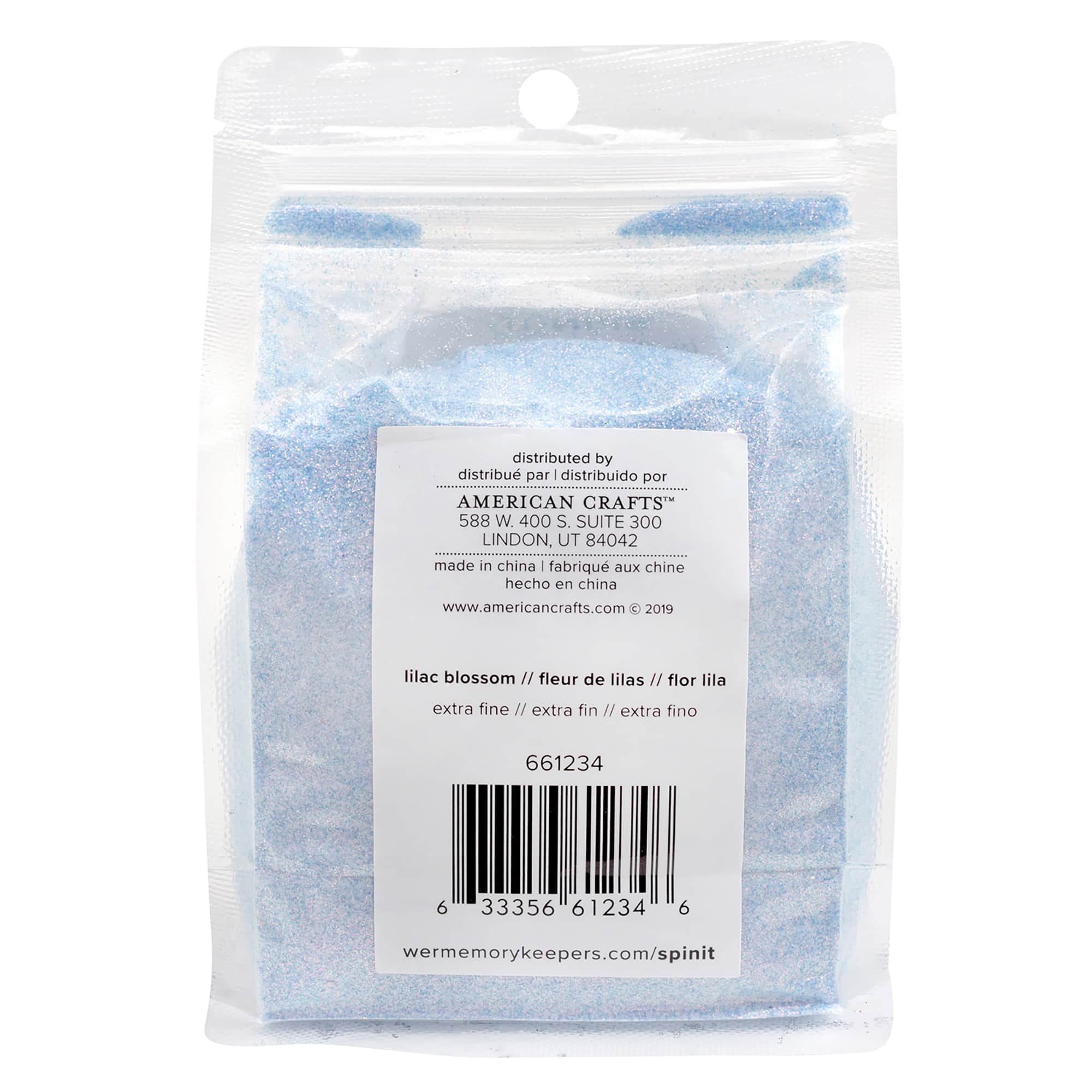 We R Memory Keepers® Spin It™ 10oz. Extra Fine Glitter