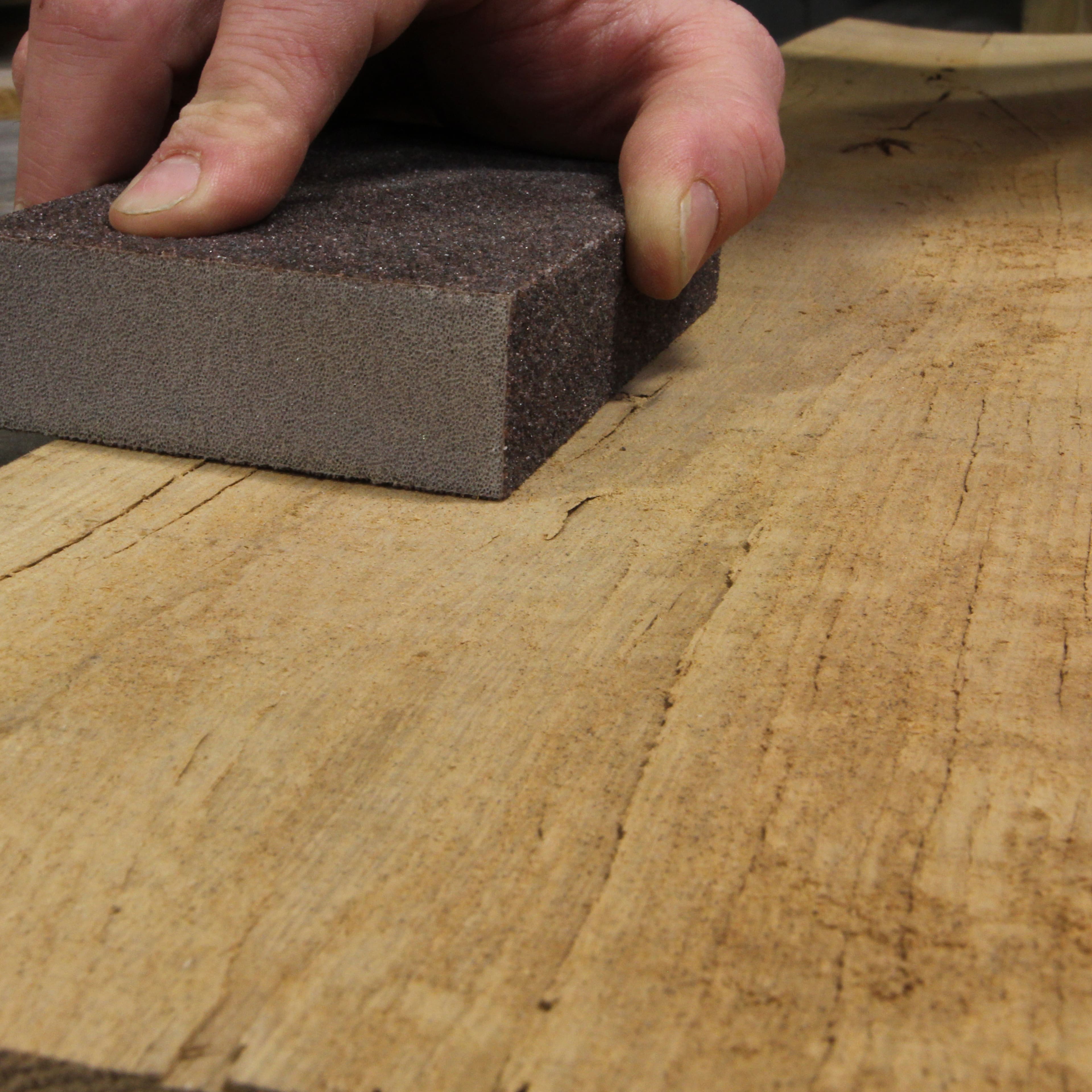 Gator® Coarse Grit All-Purpose Flexible Sanding Pads, 3ct.