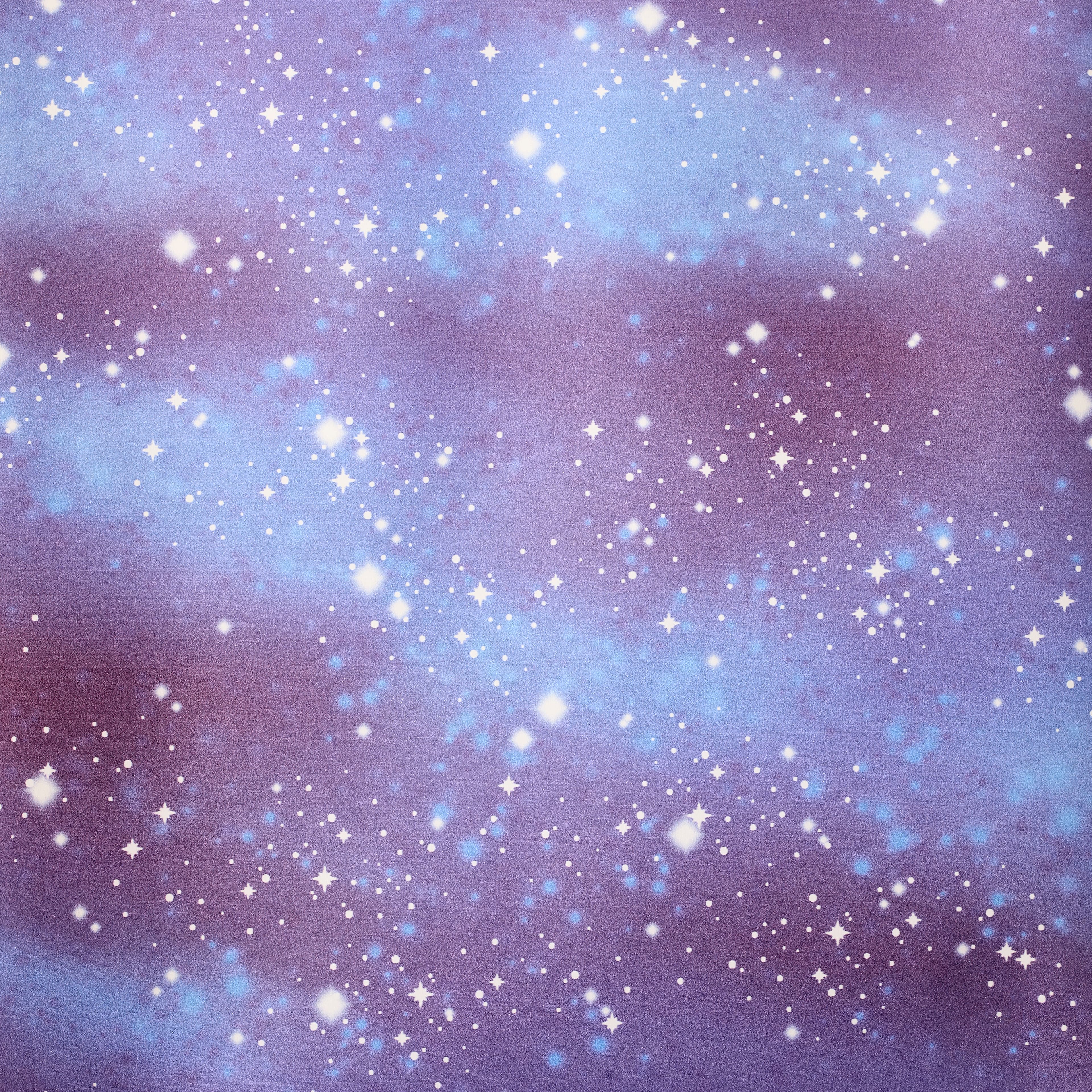 Cricut® Infusible Ink™ Transfer Sheet Patterns, Galactic Stars