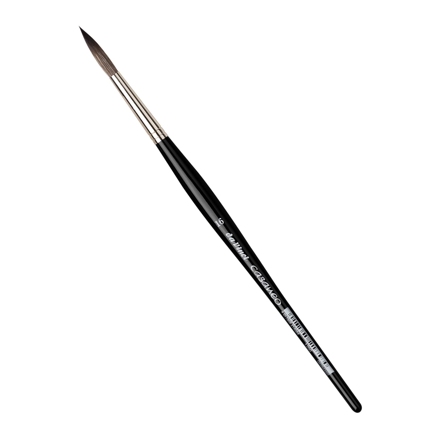 da Vinci CASANEO Series 1290 Synthetic Liner Brush