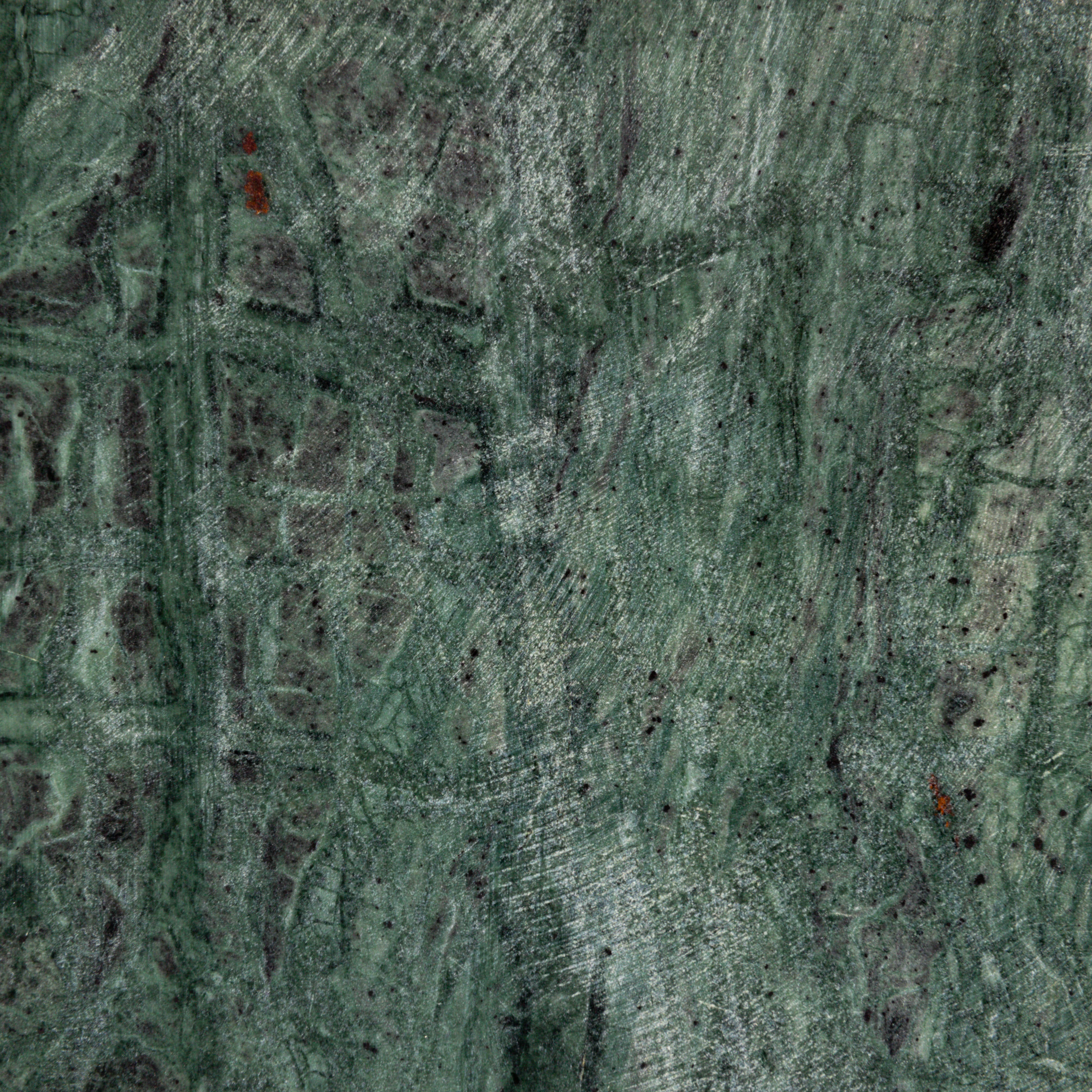 Hello Honey® 15" Green Marble Charcuterie or Cutting Board