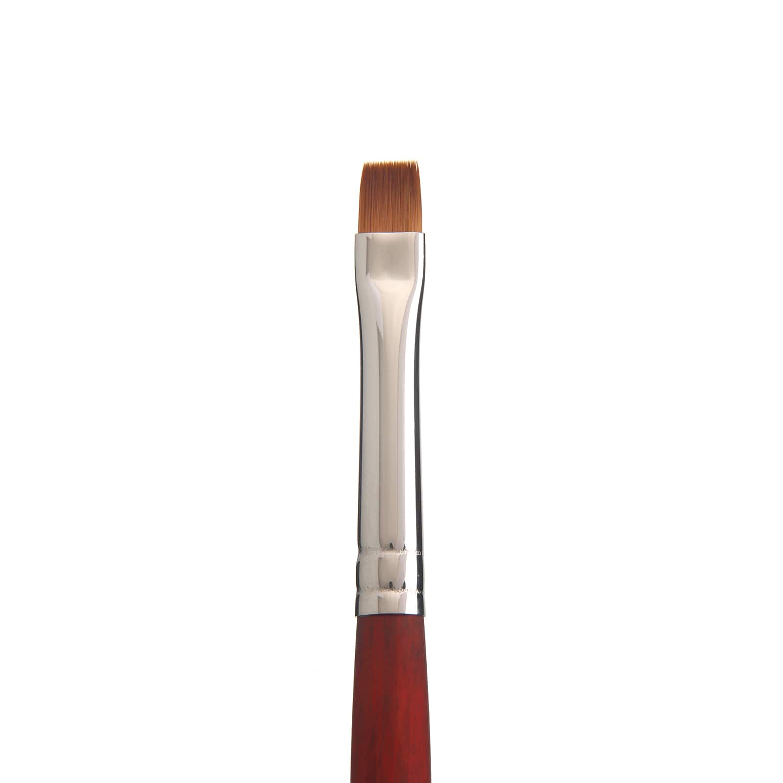 12 Pack: Princeton™ Velvetouch™ Series 3950 Chisel Blender Brush