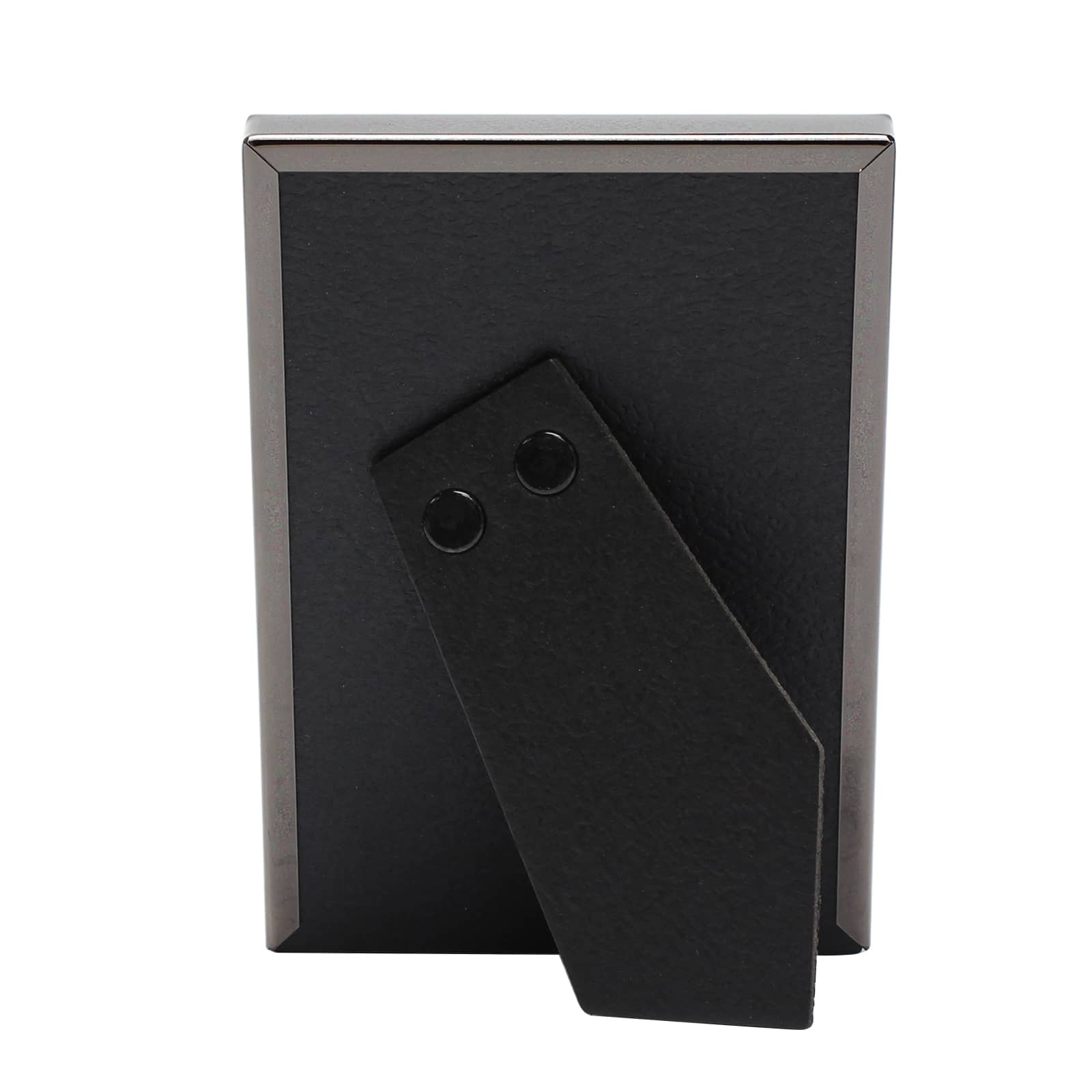 Simply Essentials™ Black Metal Frame by Studio Décor