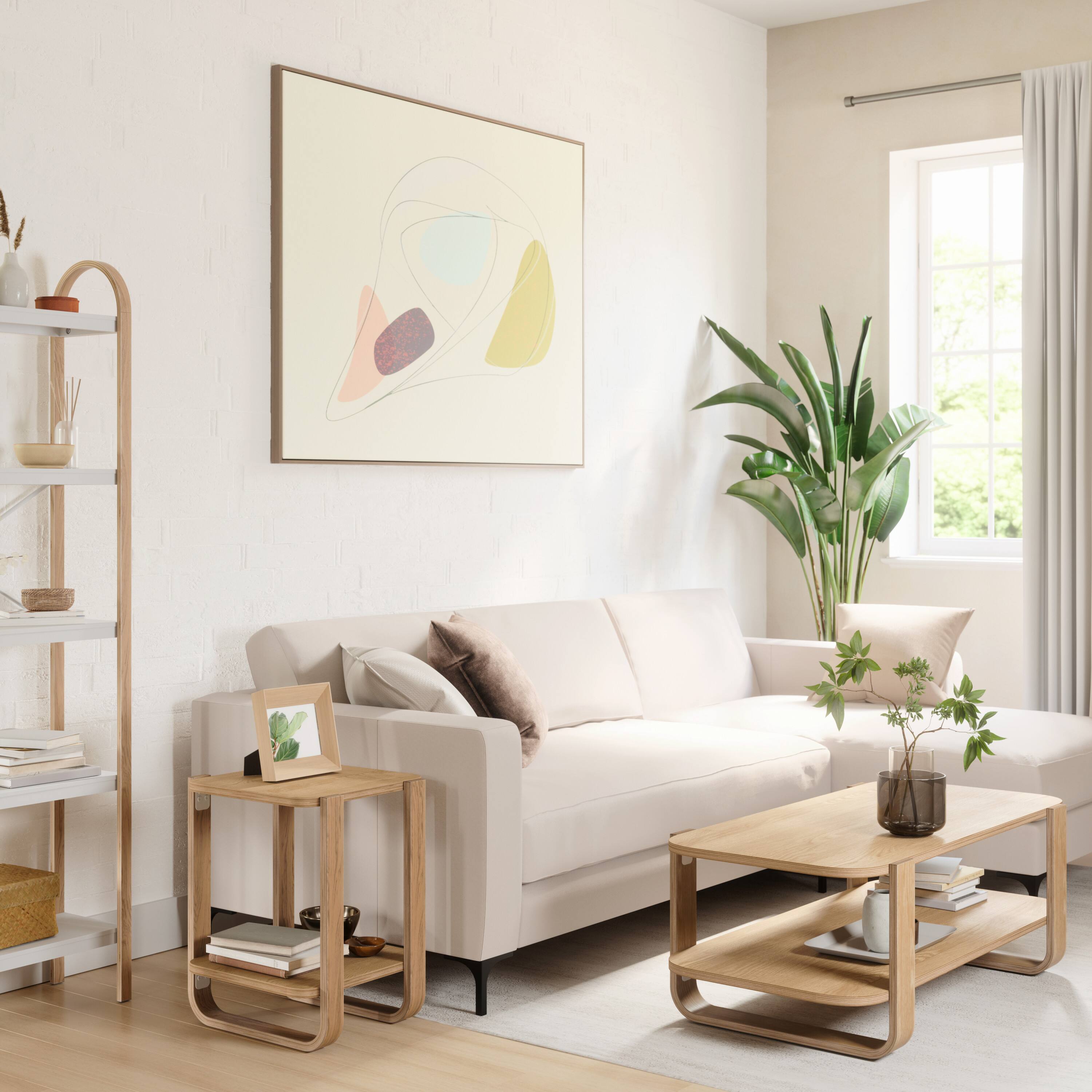 Umbra Bellwood Side Table - Thumbnail 5