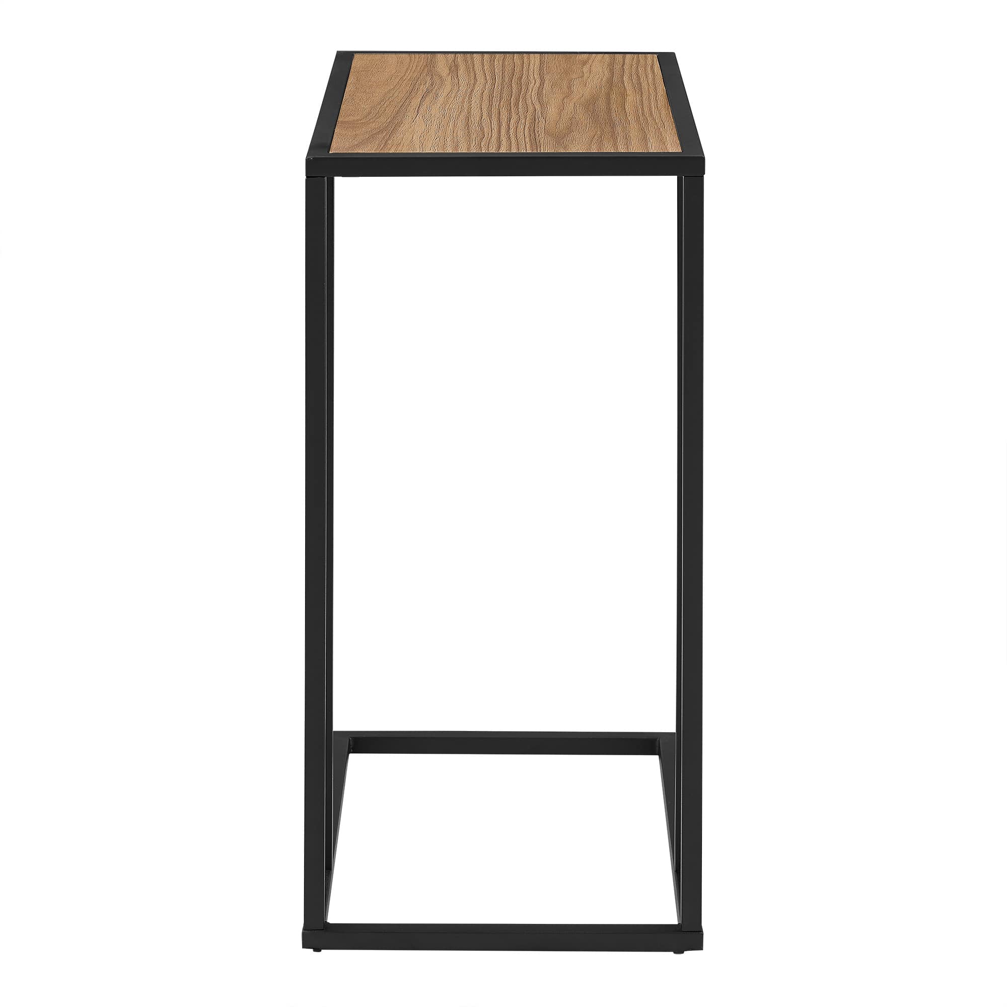 Walker Edison Modern End C Table