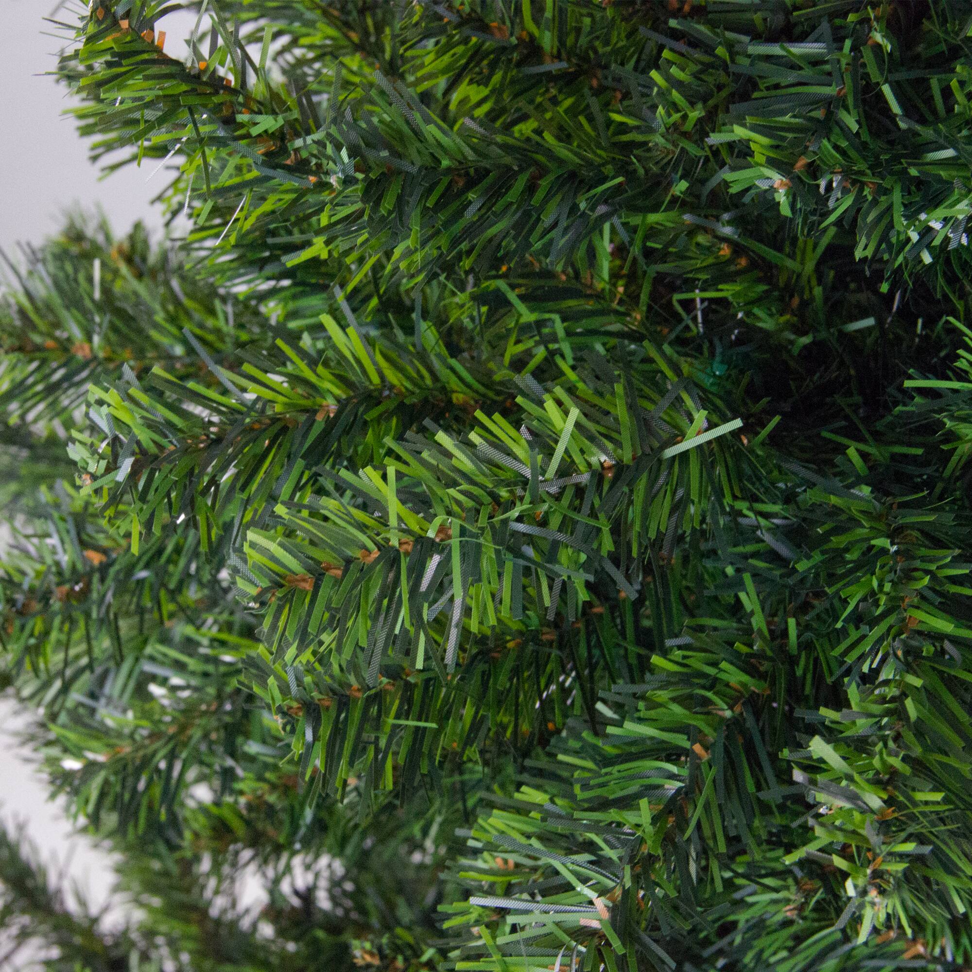 Northlight 6ft. Unlit Full Canadian Pine Artificial Christmas Tree
