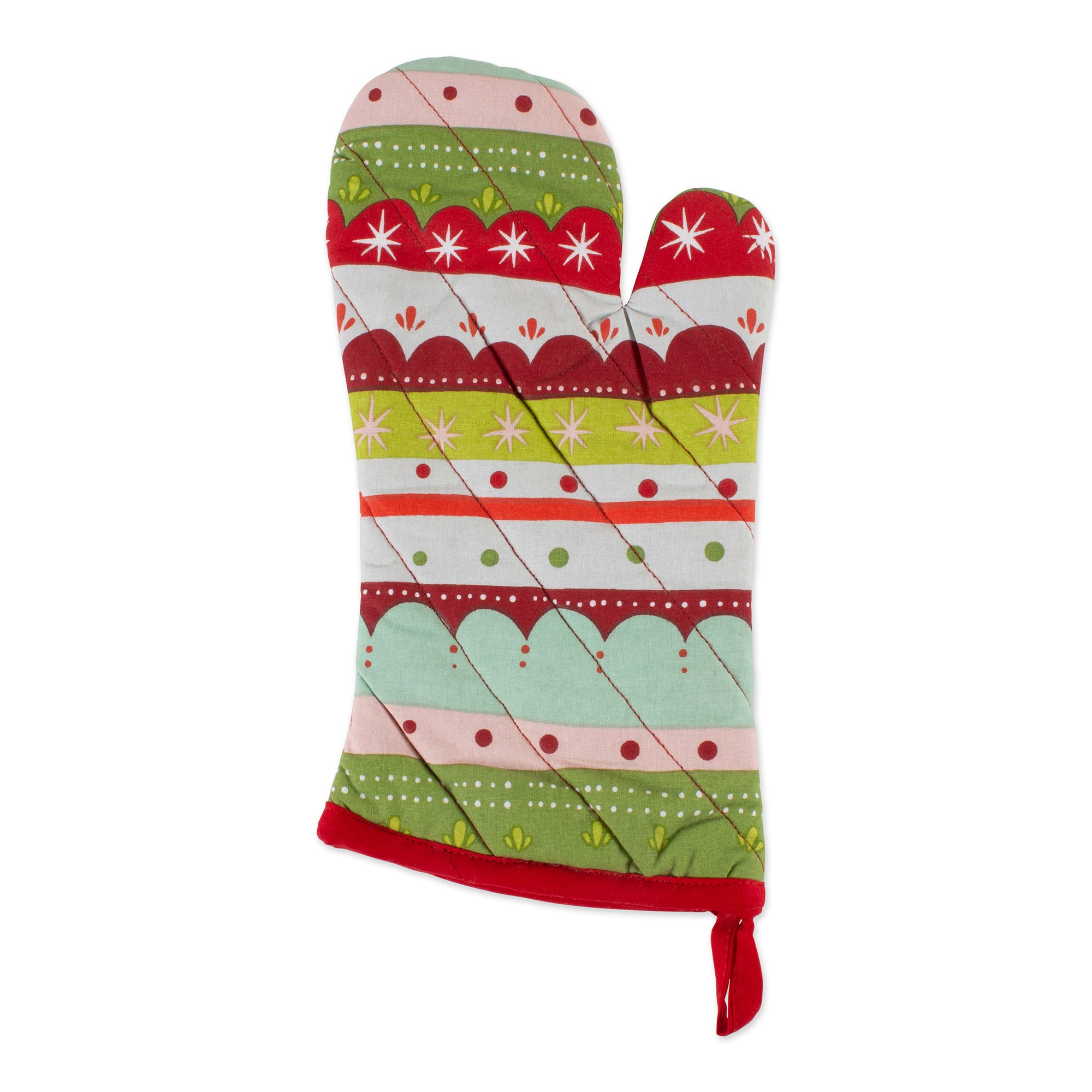 DII® Cozy Christmas Kitchen Set