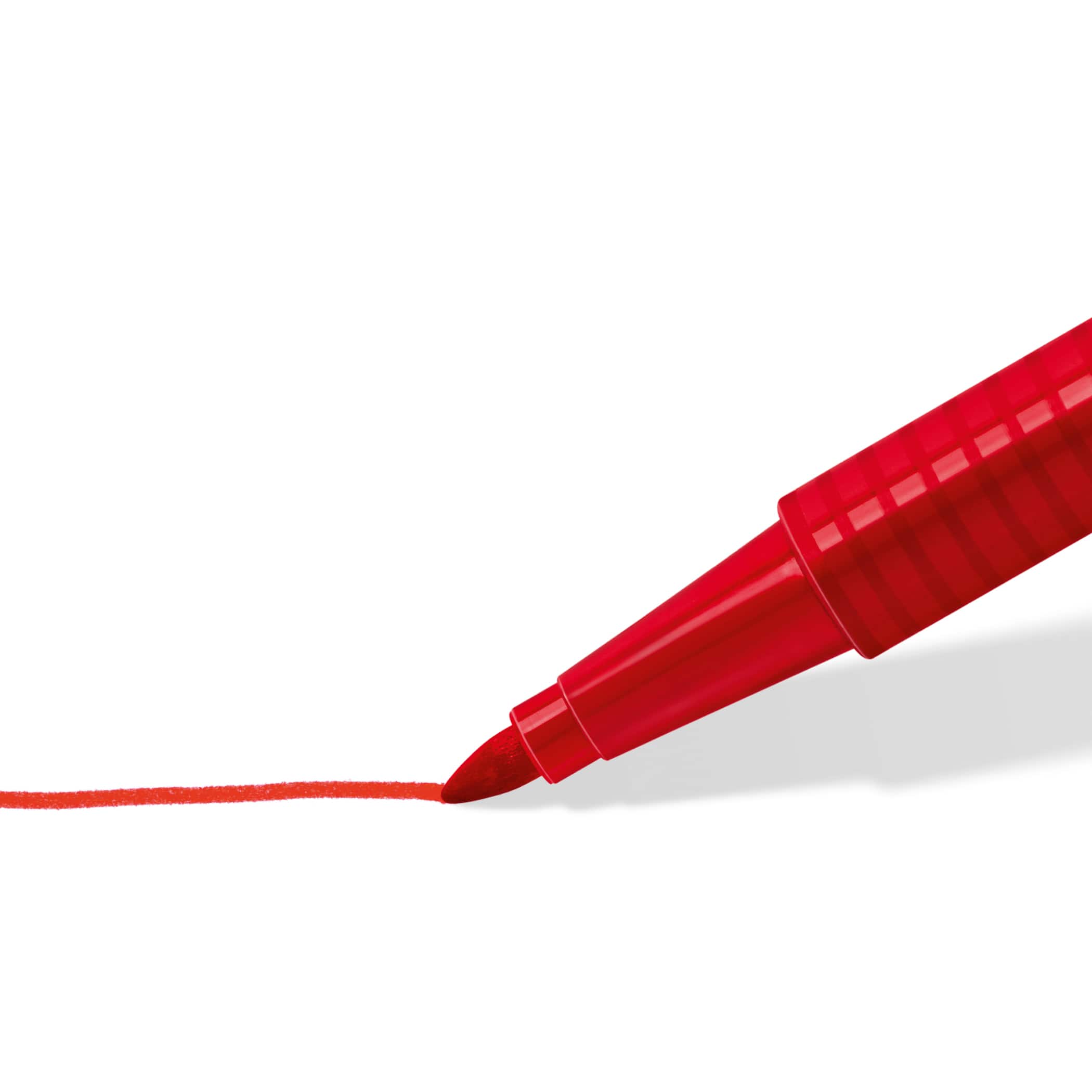 6 Packs: 10 ct. (60 total) Staedtler® Triplus® Broad Felt Tip Pens