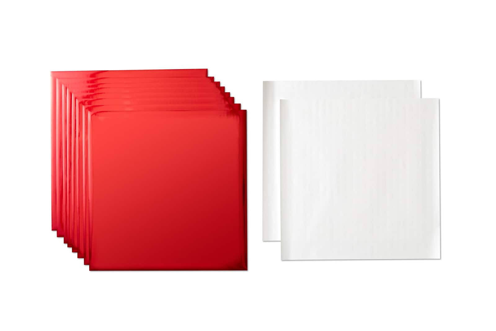 Cricut® Foil Transfer Sheets