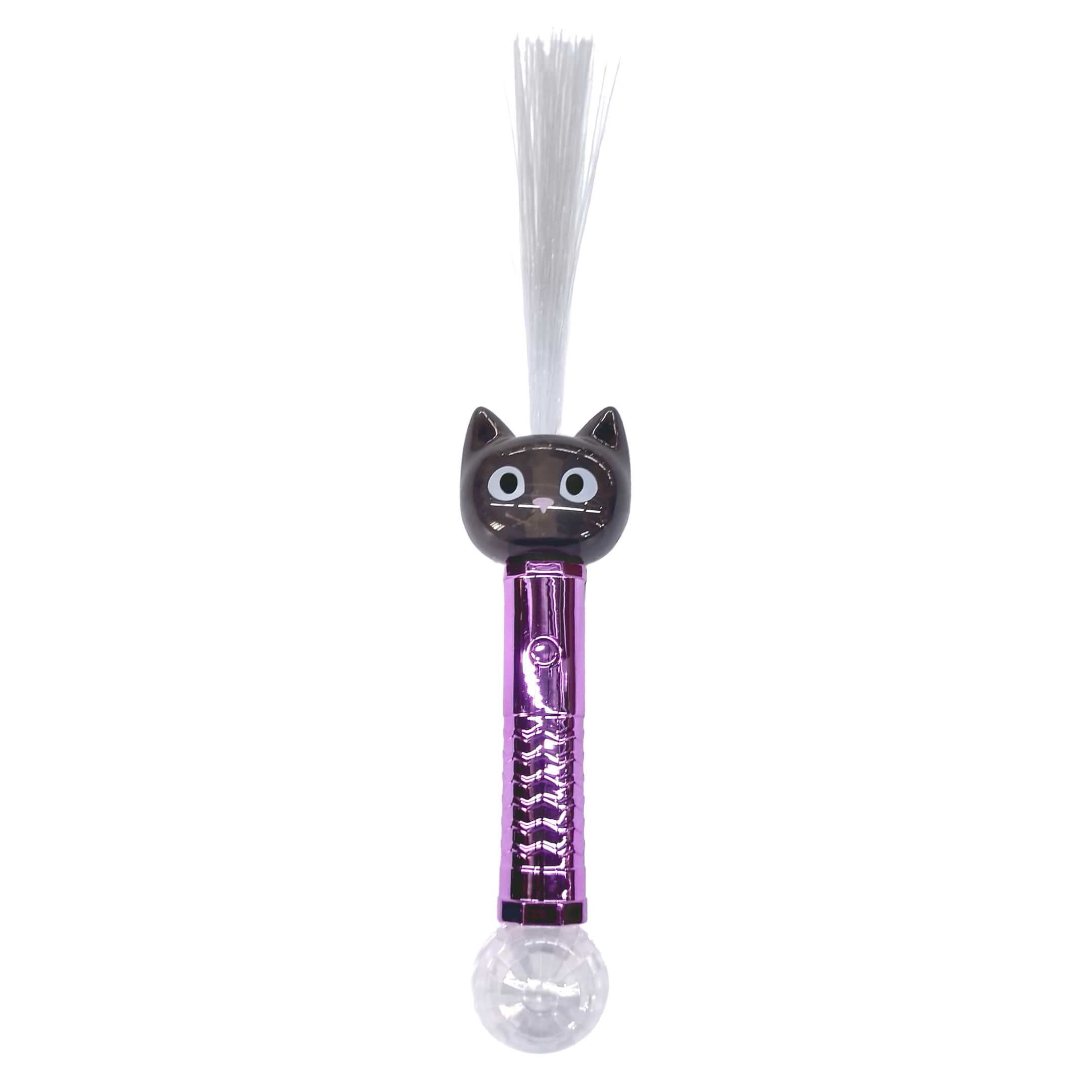Cat Light-Up Wand by Creatology™