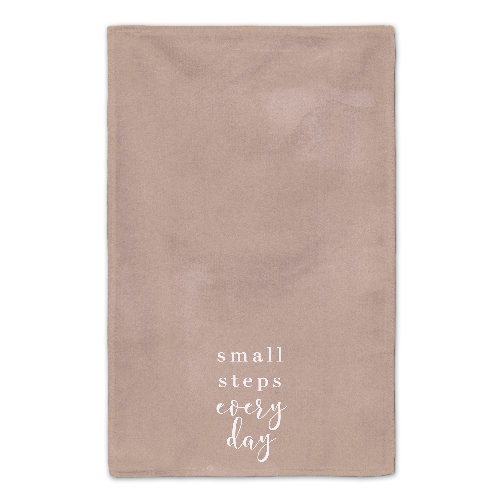 Small Steps 16" x 25" Towel Set