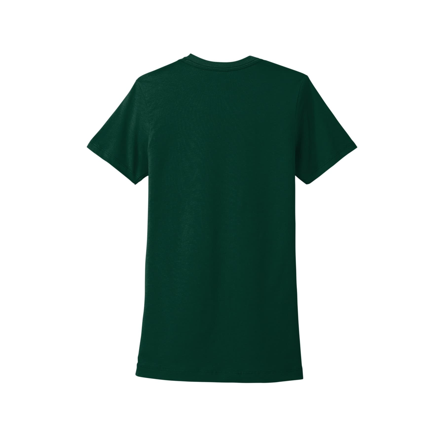Next Level Colors Women's Cotton Boyfriend T-Shirt
