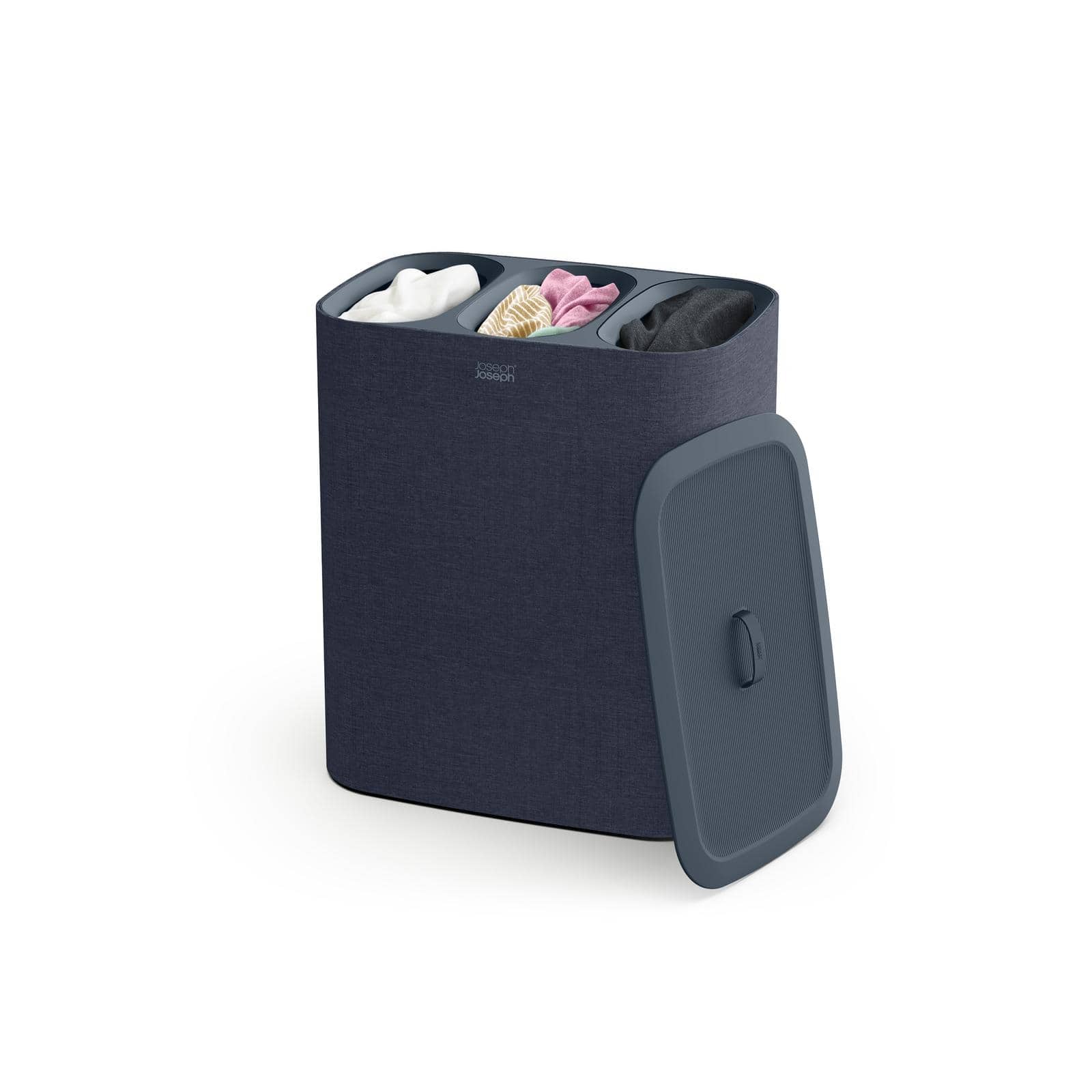 Joseph Joseph Tota Trio 90L Laundry Separation Basket