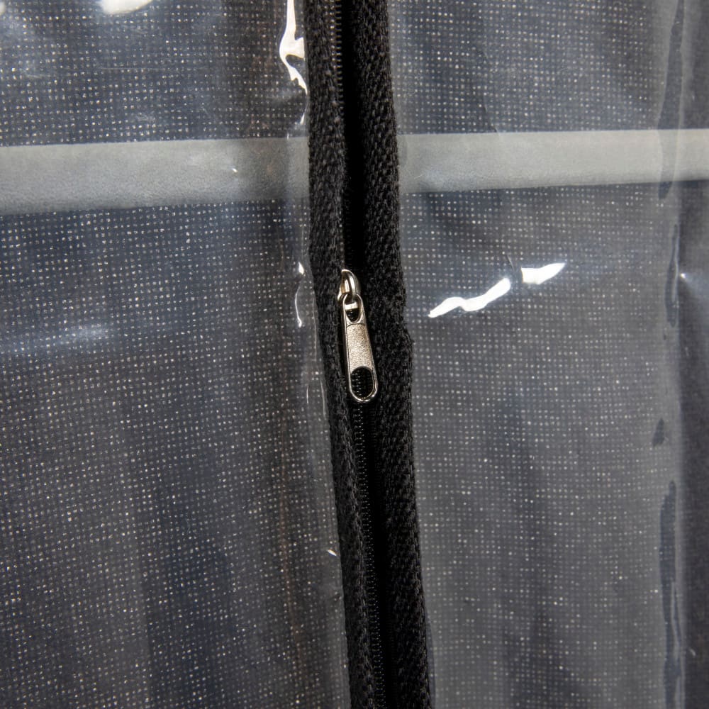 Household Essentials Hanging Garment Storage Bag