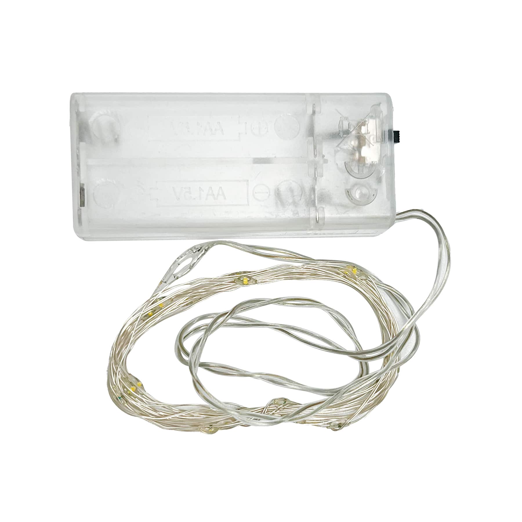 RoomMates Disney Princess Castle XL Giant Wall Decals with String Lights