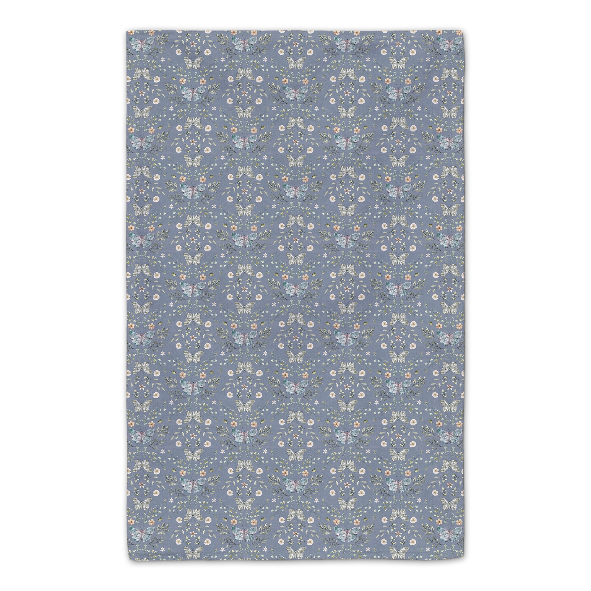 Welcome to Our Beginning Tea Towel Set