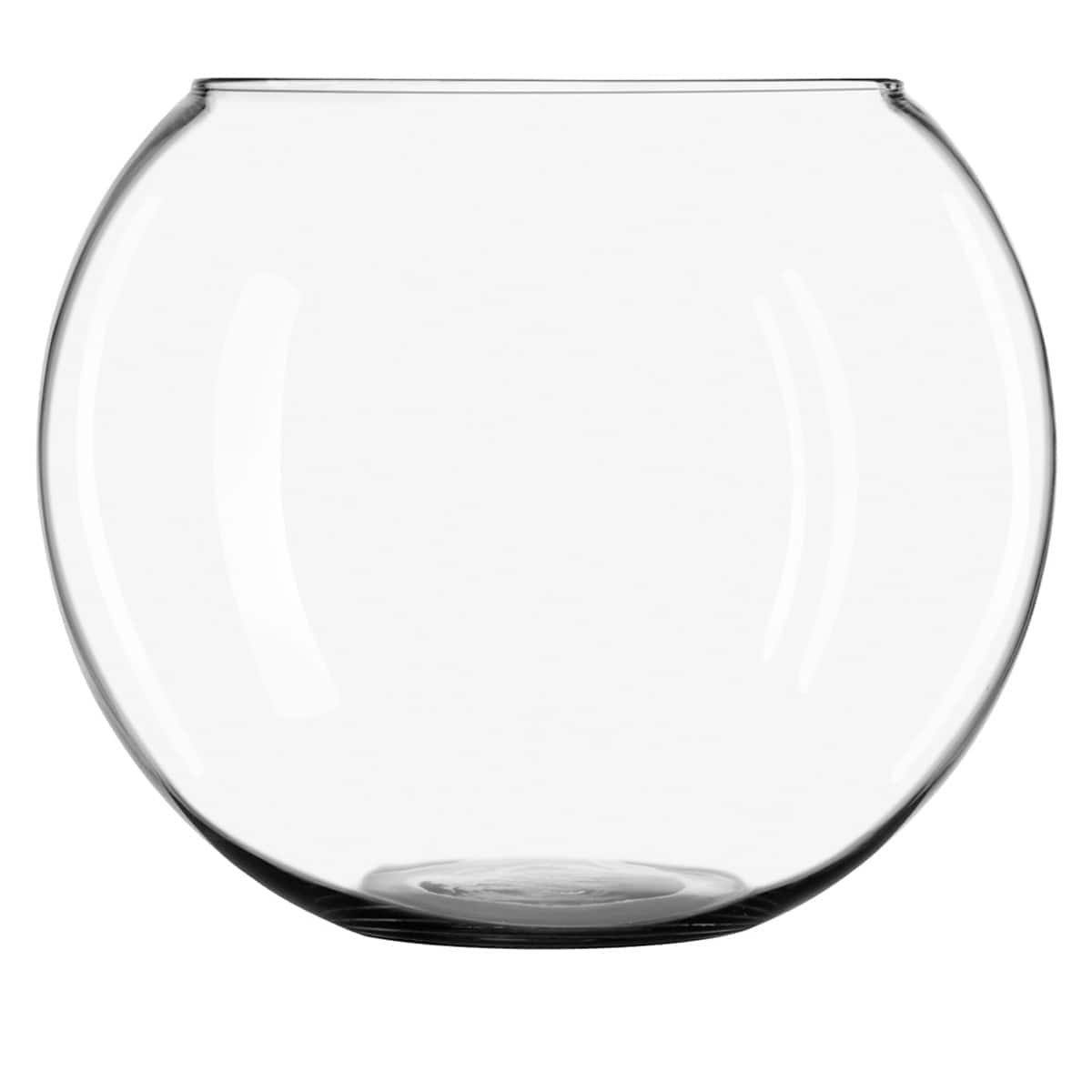 Glass Bubble Ball Bowl by Ashland®
