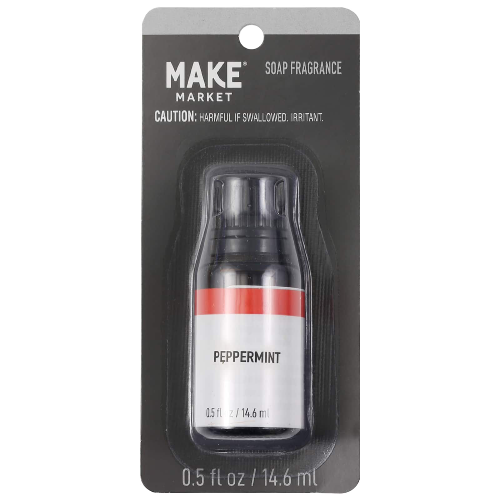 Peppermint Soap Fragrance by Make Market®