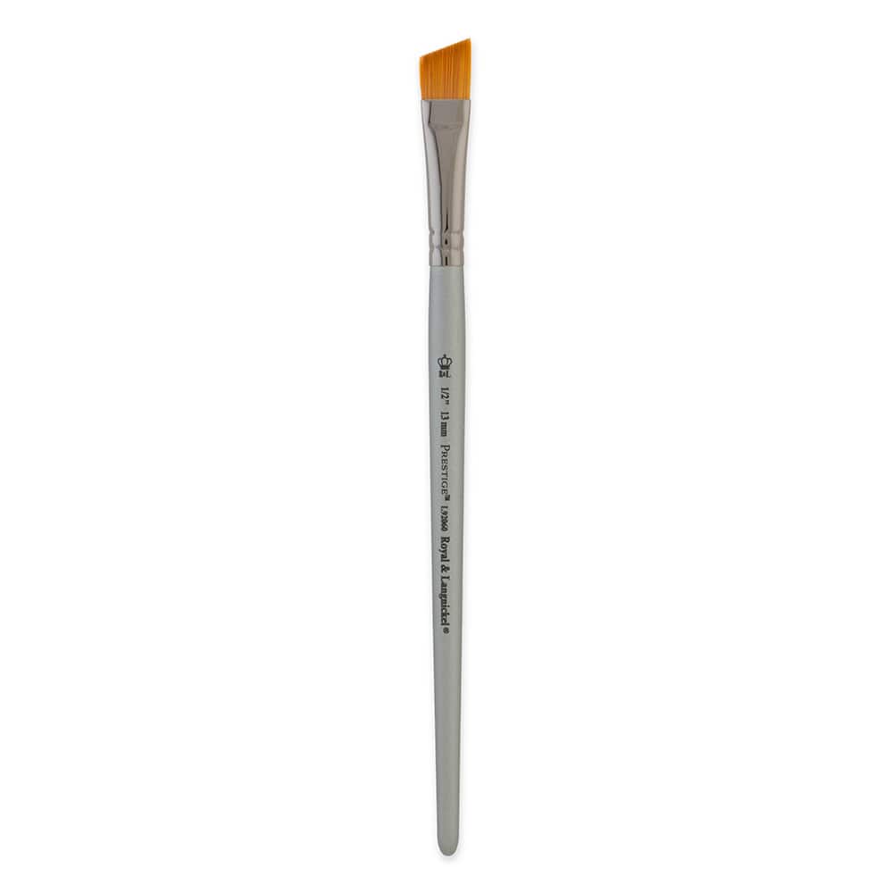 Royal & Langnickel® Prestige™ Angular Brush