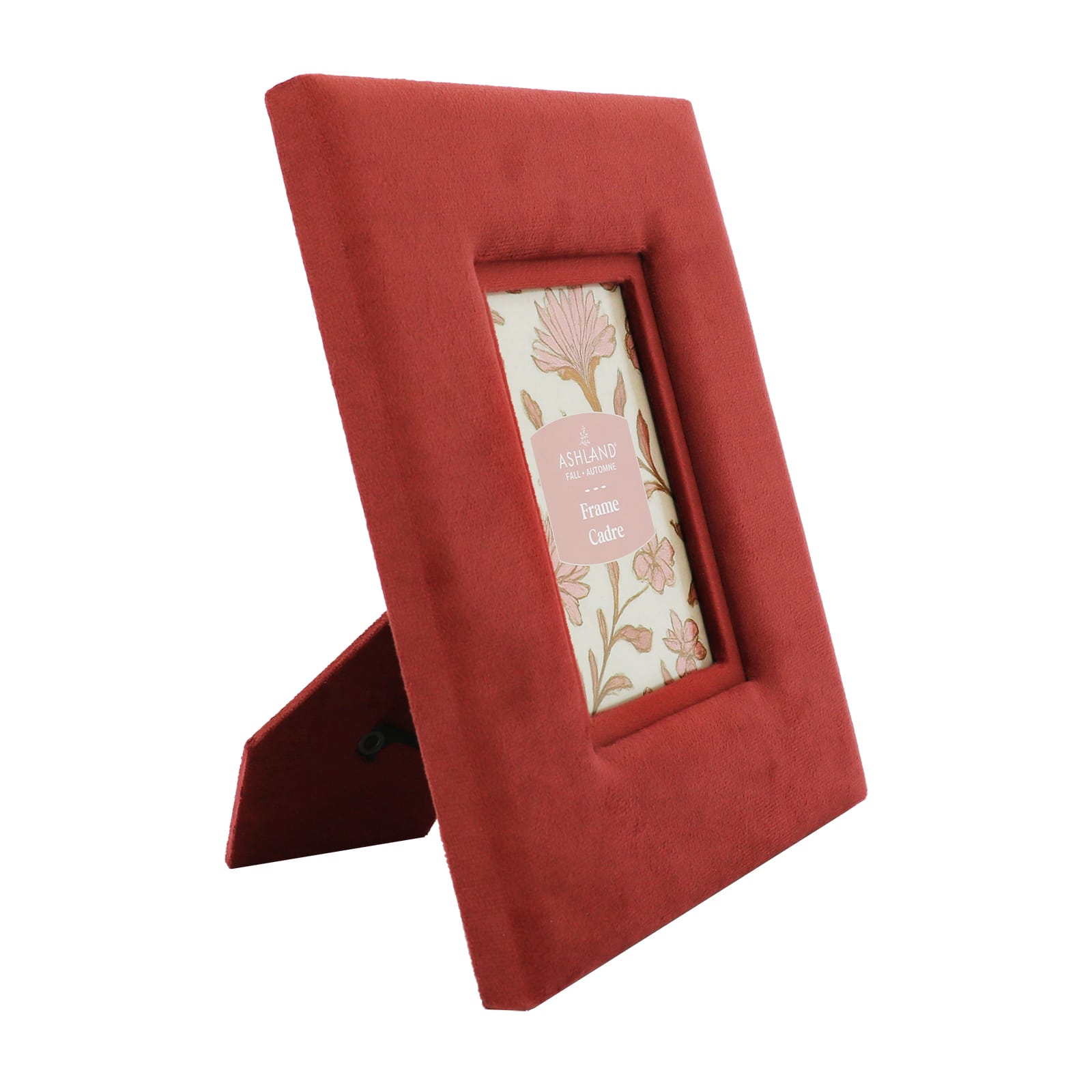 5" x 7" Dark Pink Frame by Ashland®