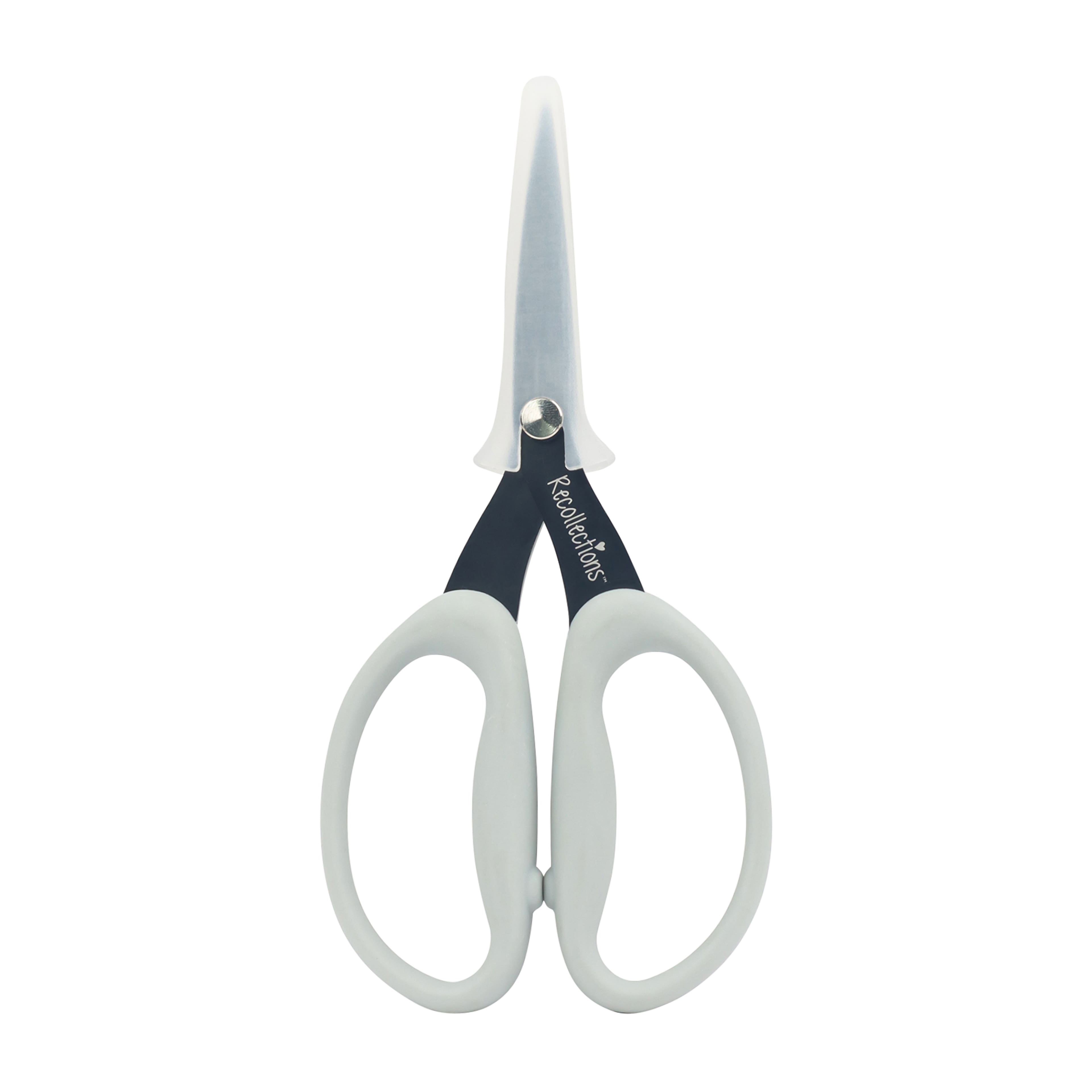 6 Pack: 6" Craft Scissors by Recollections™