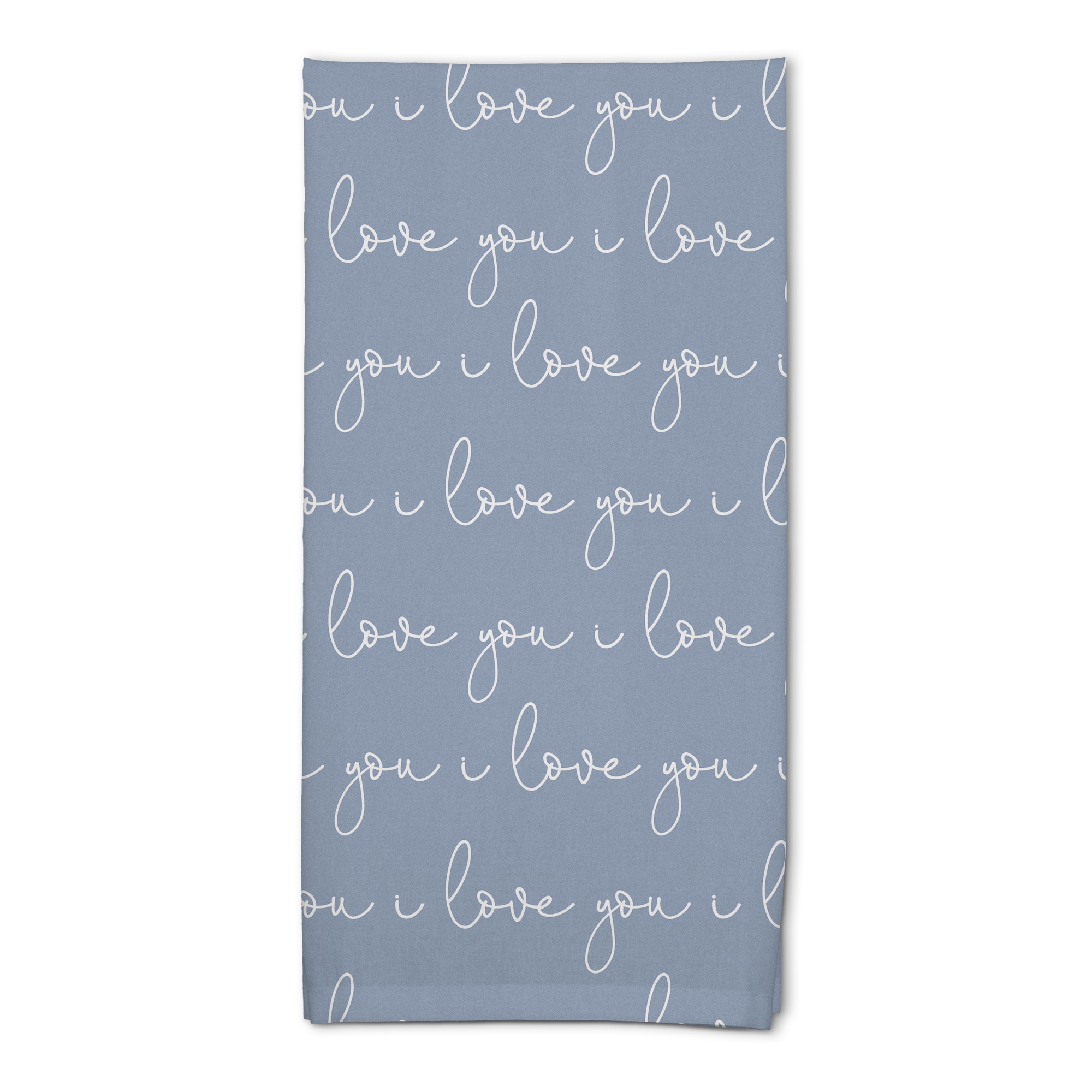 Life Comes with a Mom Cotton Twill Tea Towel Set