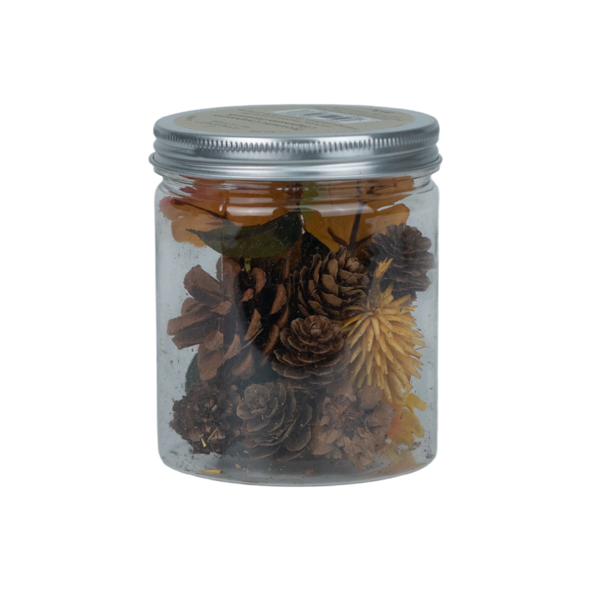 Artichoke, Pinecone & Leaf Decorative Components Mix by Ashland®