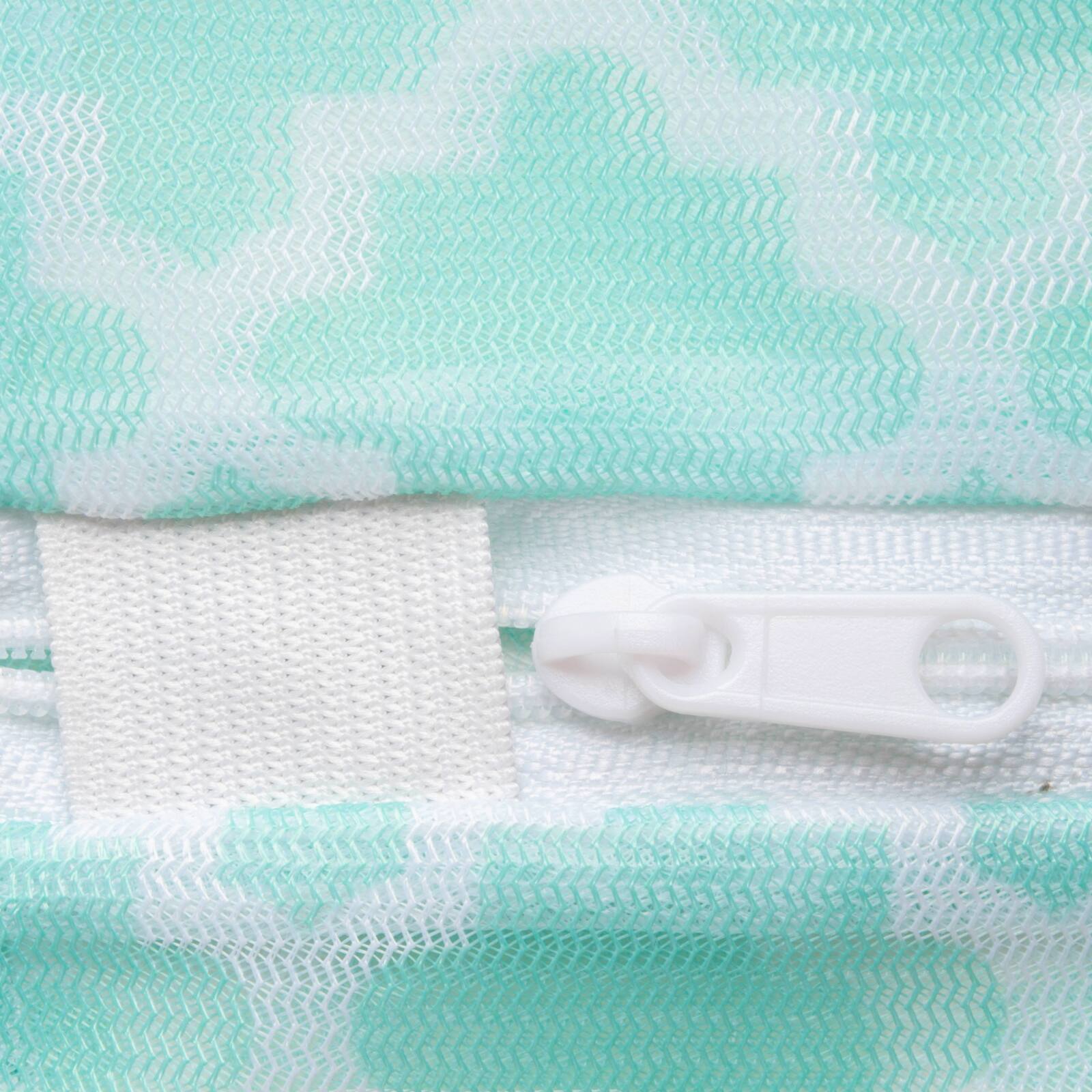 DII® Aqua Lattice Mesh Laundry Bags
