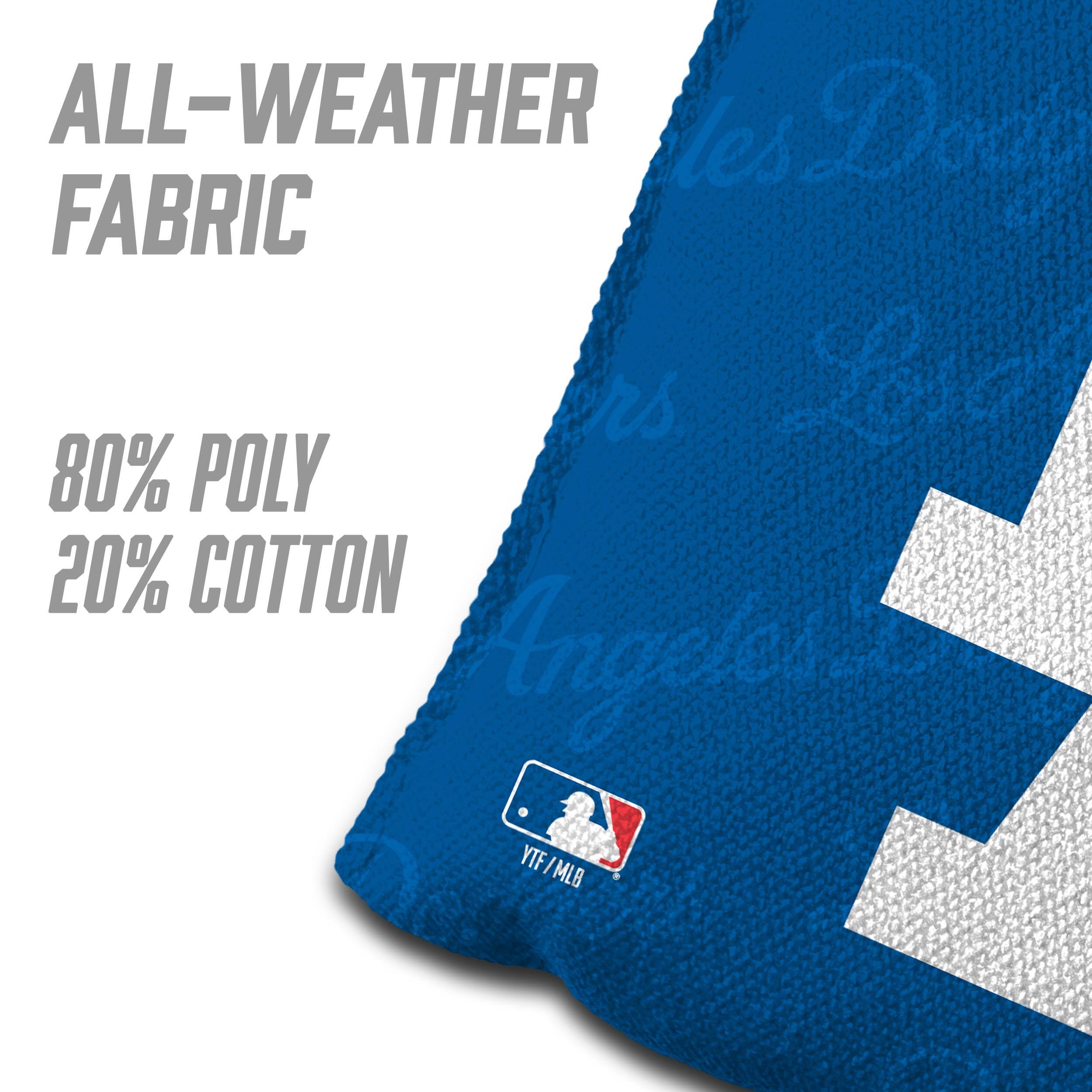 MLB Cornhole Bags
