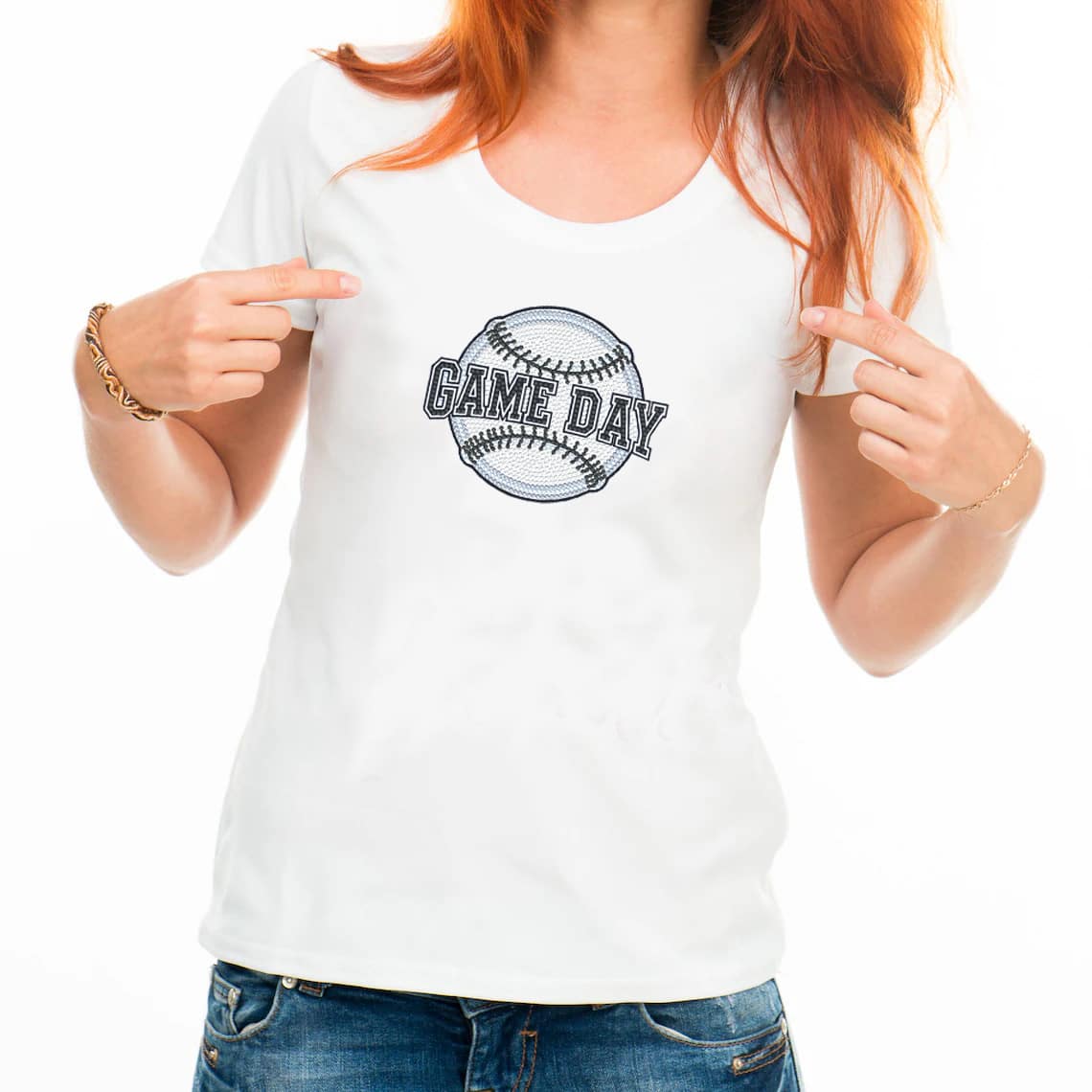 Diamond Dotz® Gameday Baseball Iron-On 'n' Dot Kit