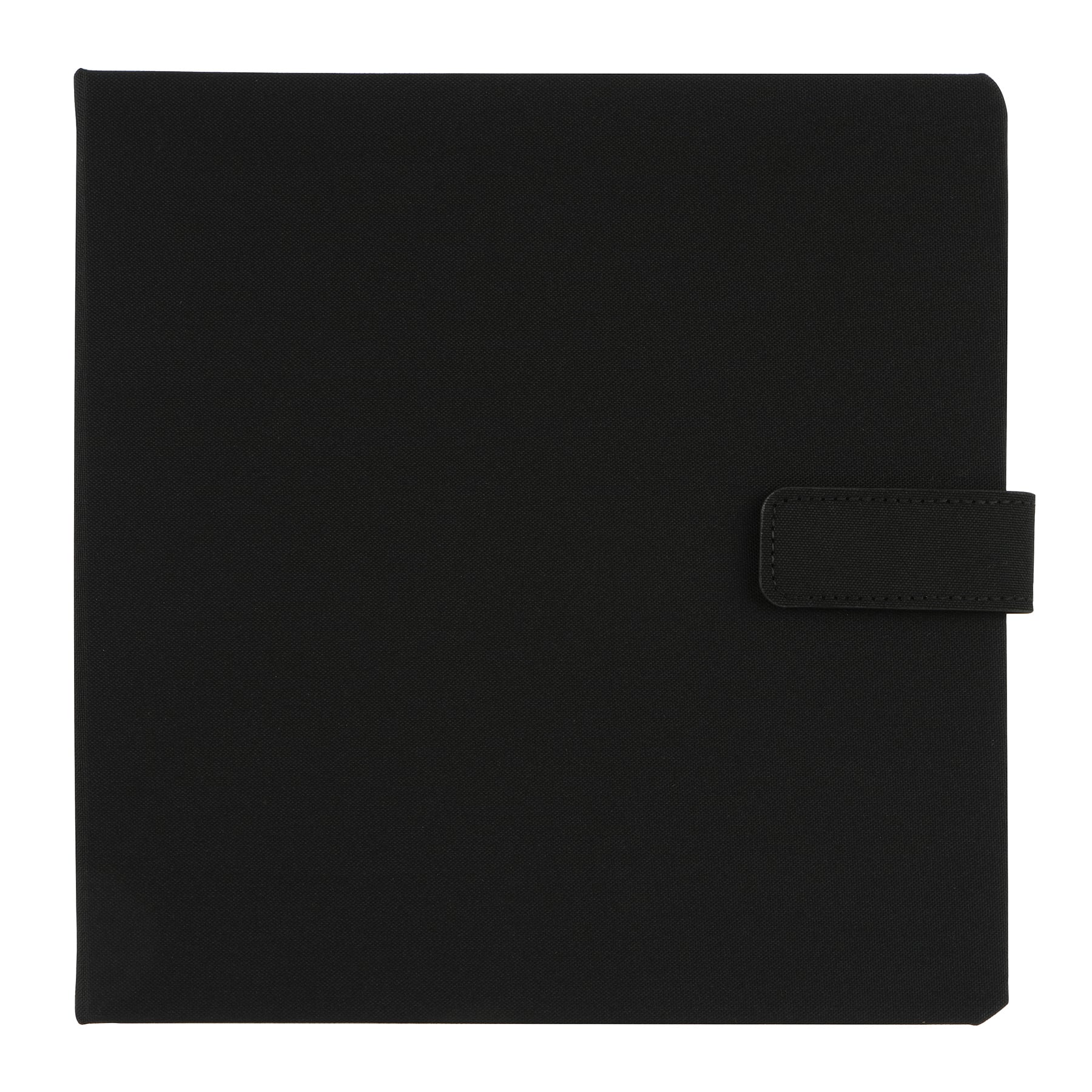 9.25" x 9.25" 3-Ring Photo Album by Recollections