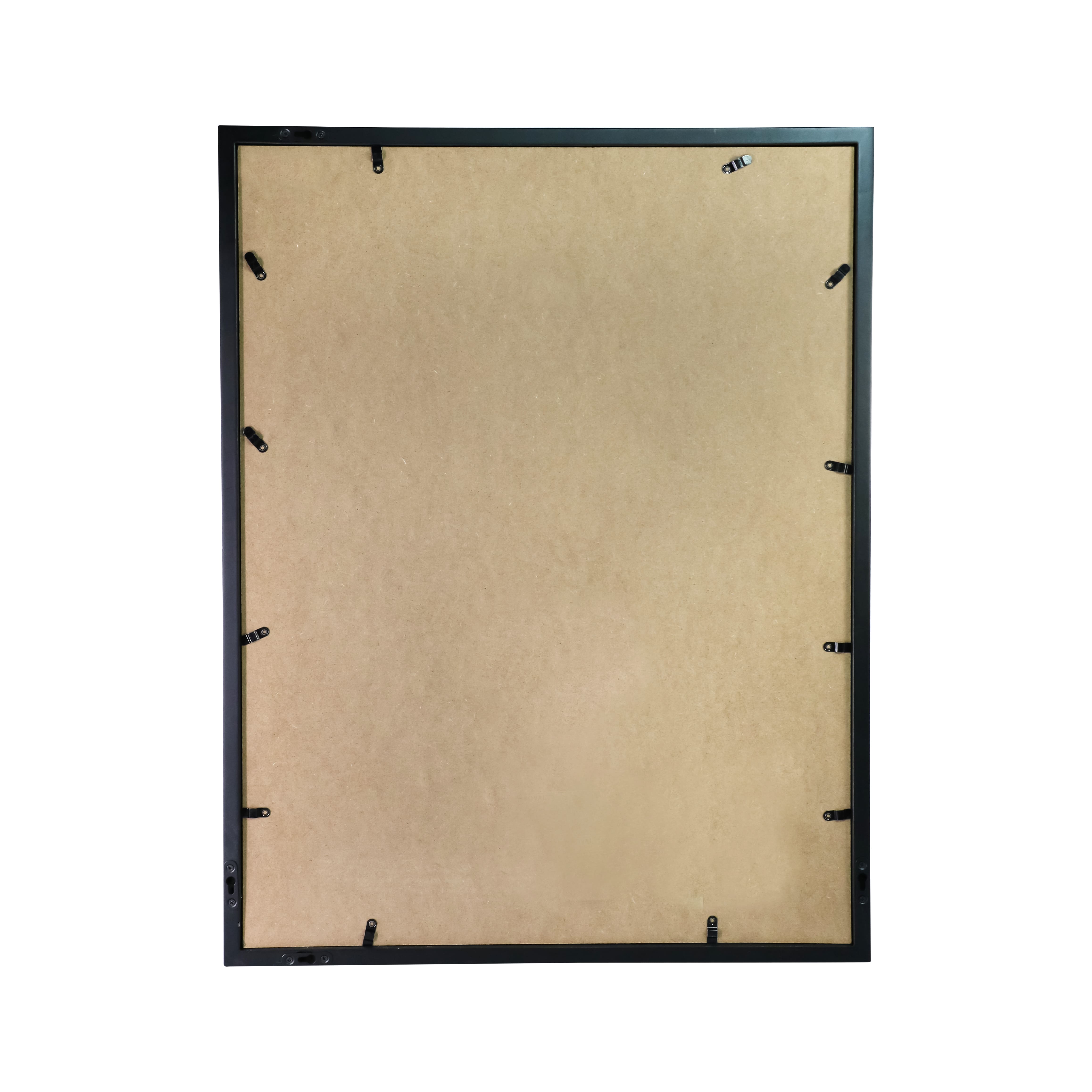 8 Pack: Black 18" x 24" Shadow Box by Studio Décor®