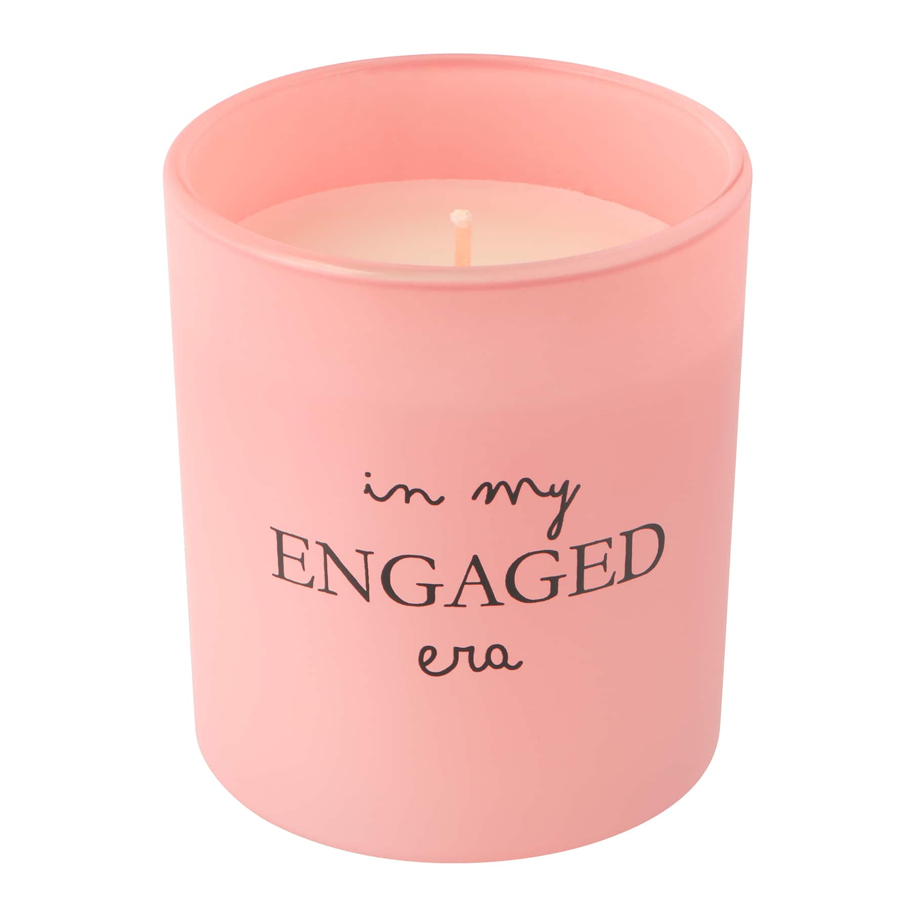 Scented Candle in Engaged Era Gift Box by Ashland®