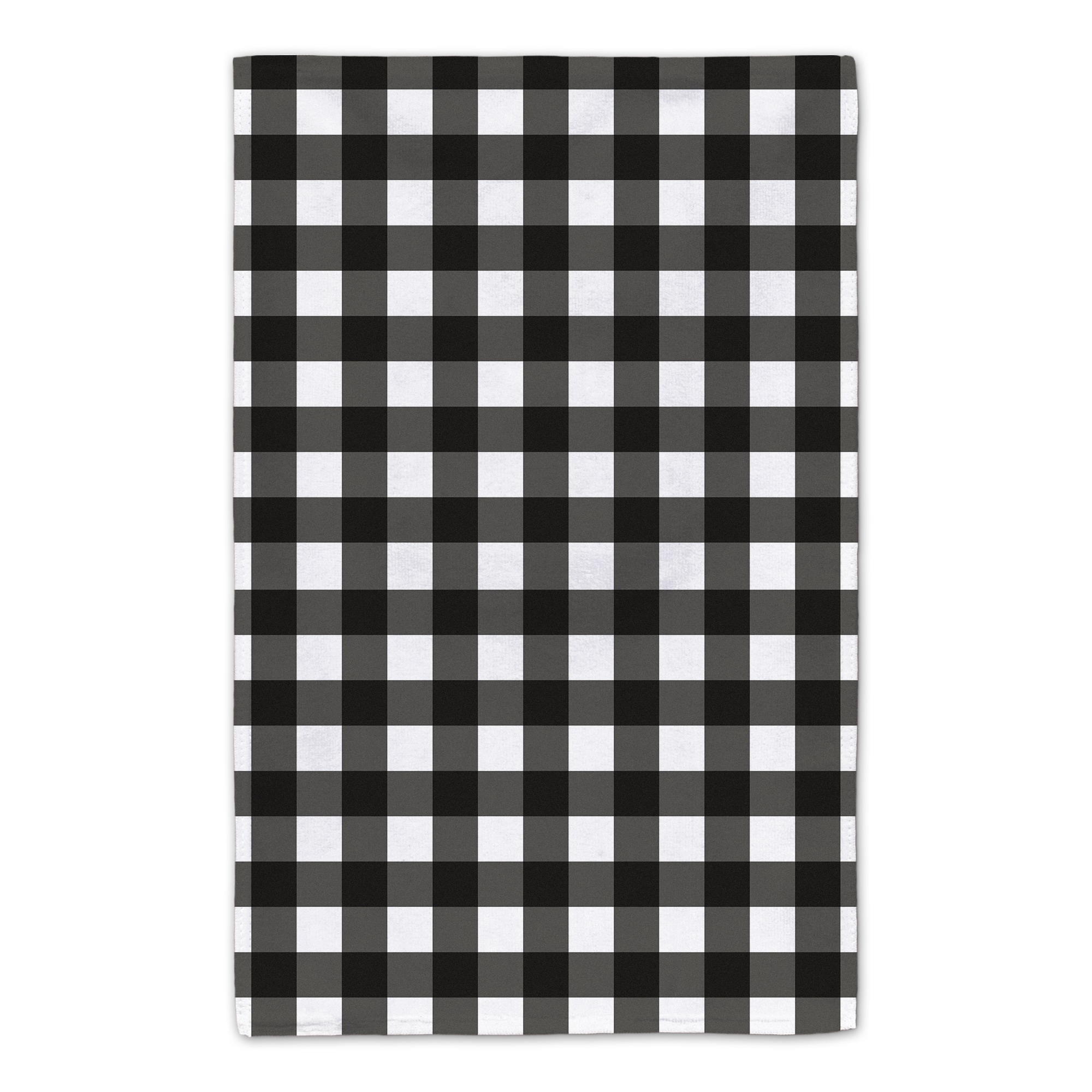 Double Double Toil Tea Towel Set