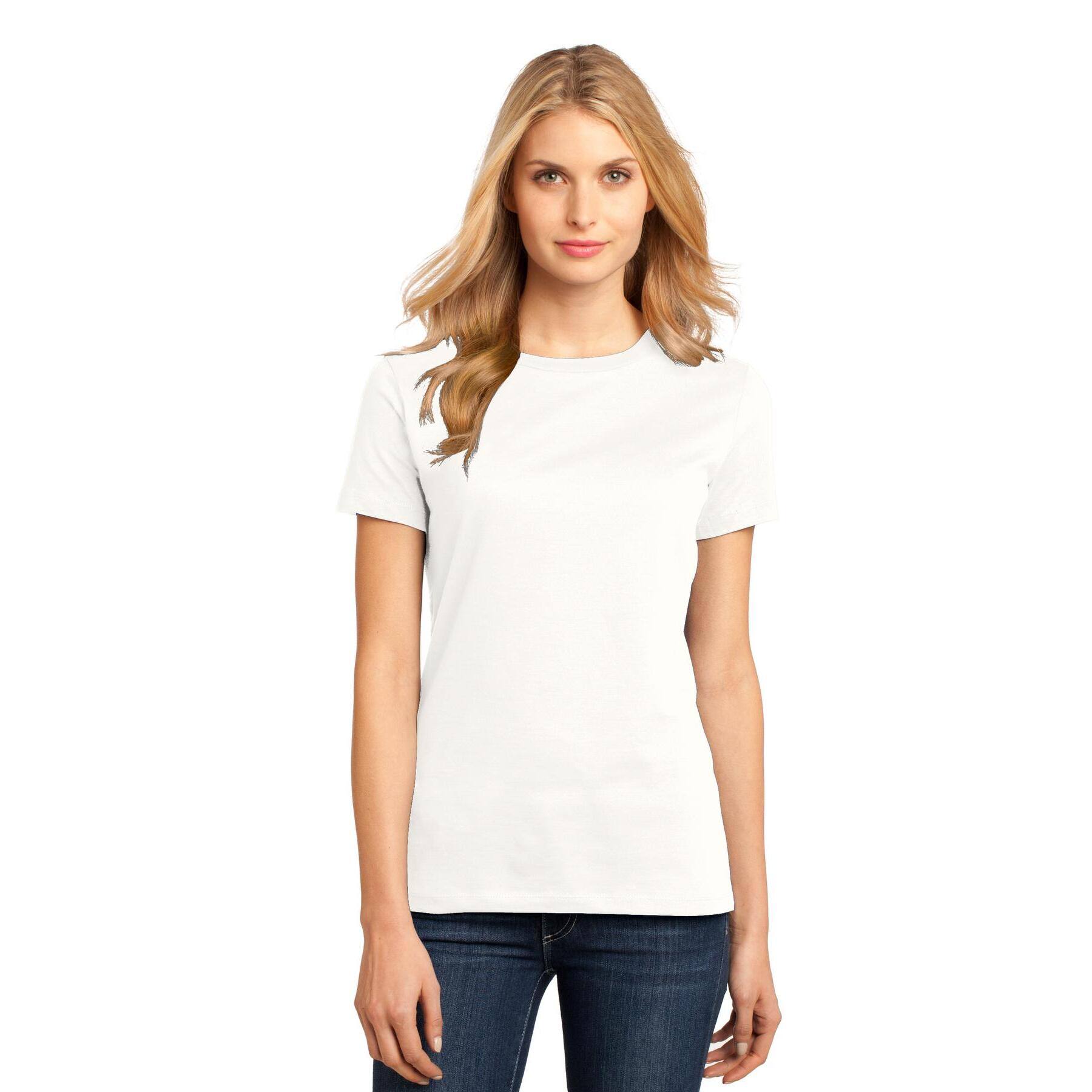 District® Women's Perfect Weight® Adult T-Shirt