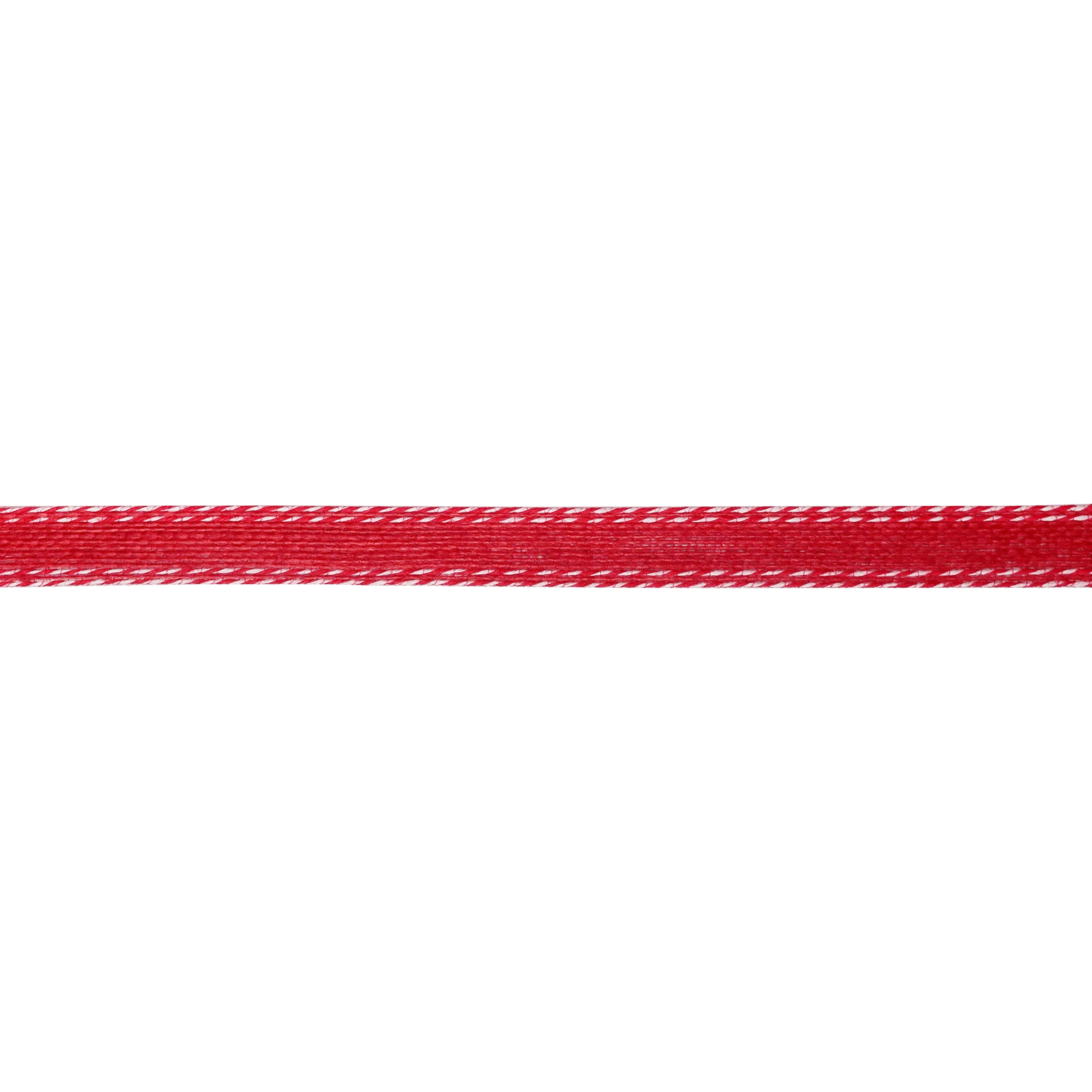 12 Pack: 5/8'' x 4yd. Jute Twist Edge Ribbon by Celebrate It®