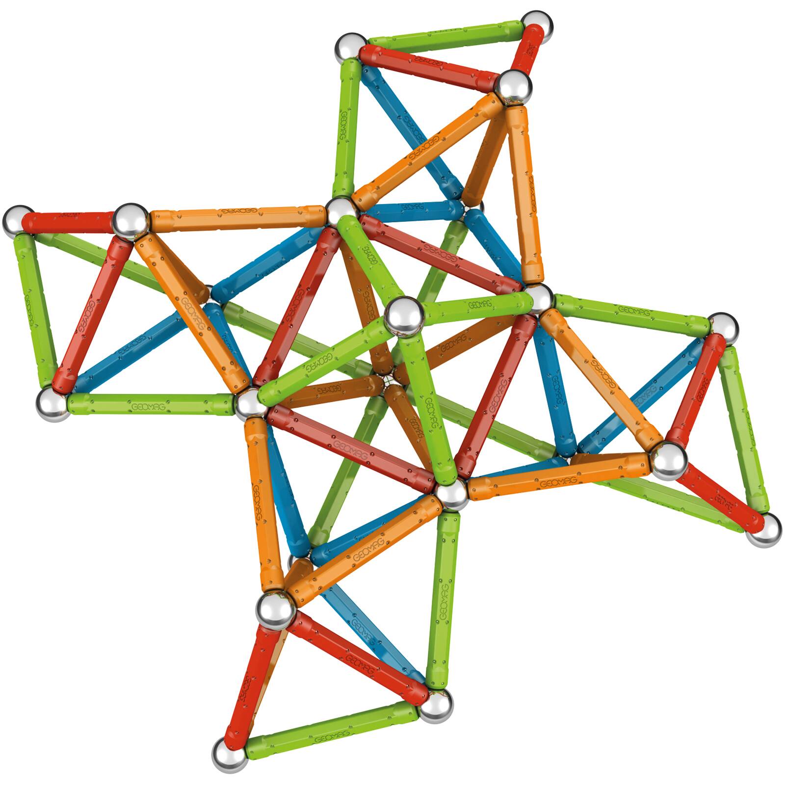 Geomag™ Confetti Set