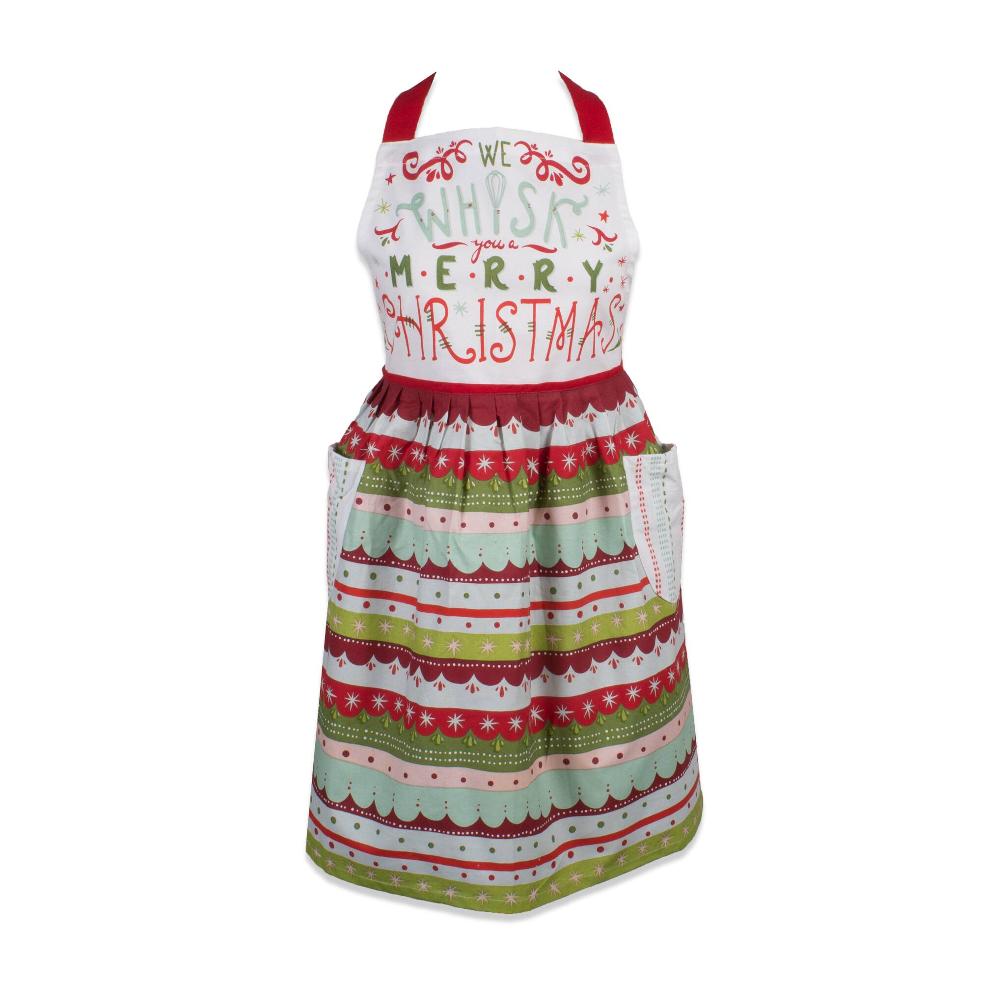 DII® Cozy Christmas Kitchen Set