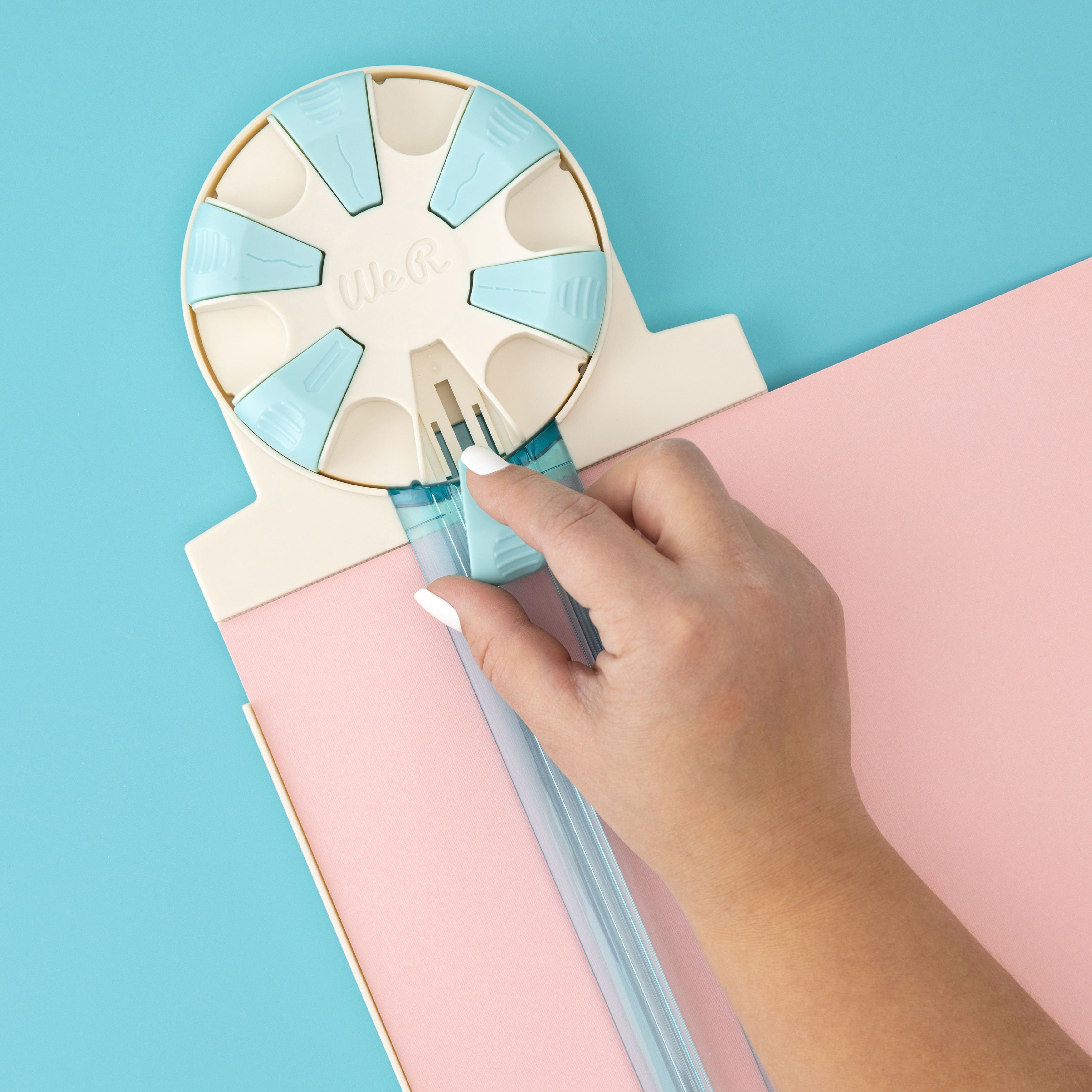 We R Memory Keepers® Dial Trimmer