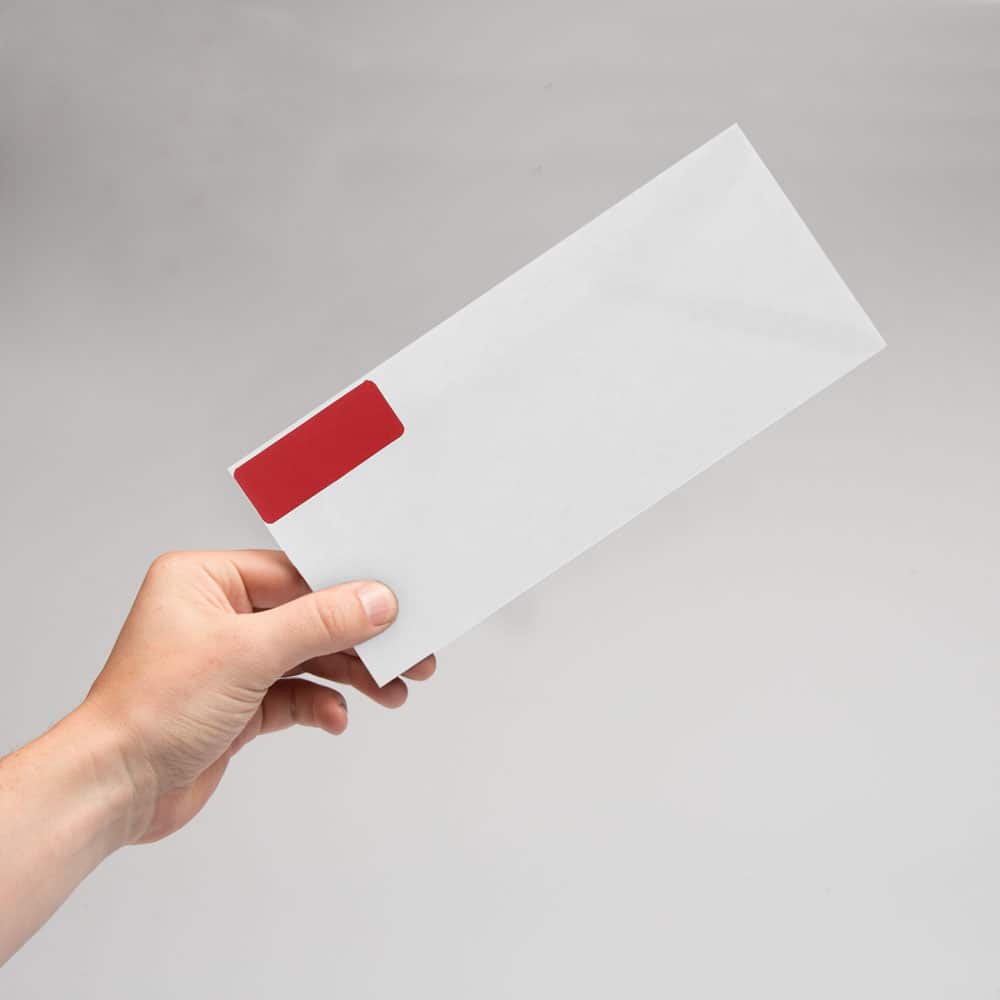 JAM Paper Standard Mailing Return Address Labels