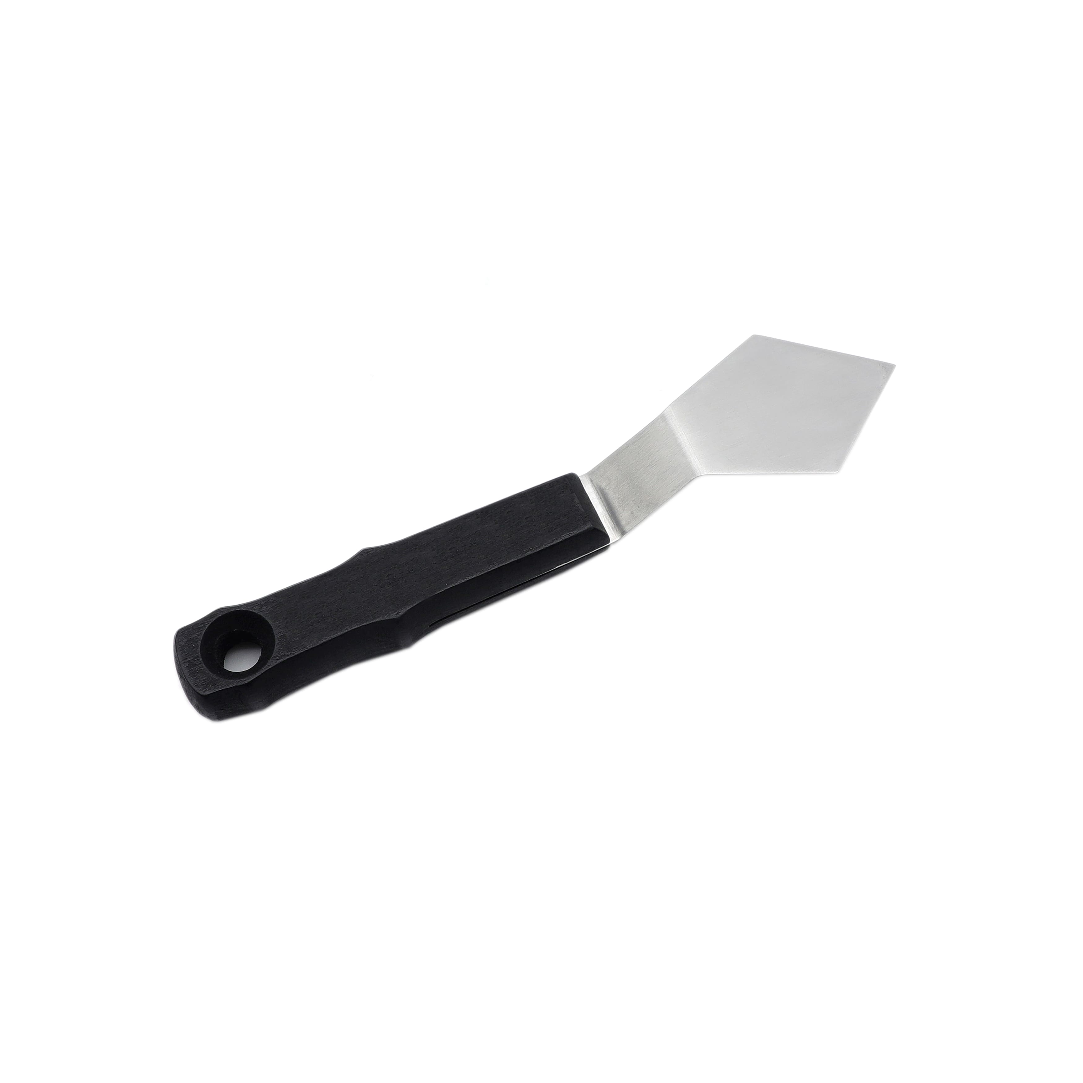 12 Pack: Large Metal Palette Knife by Artist's Loft™