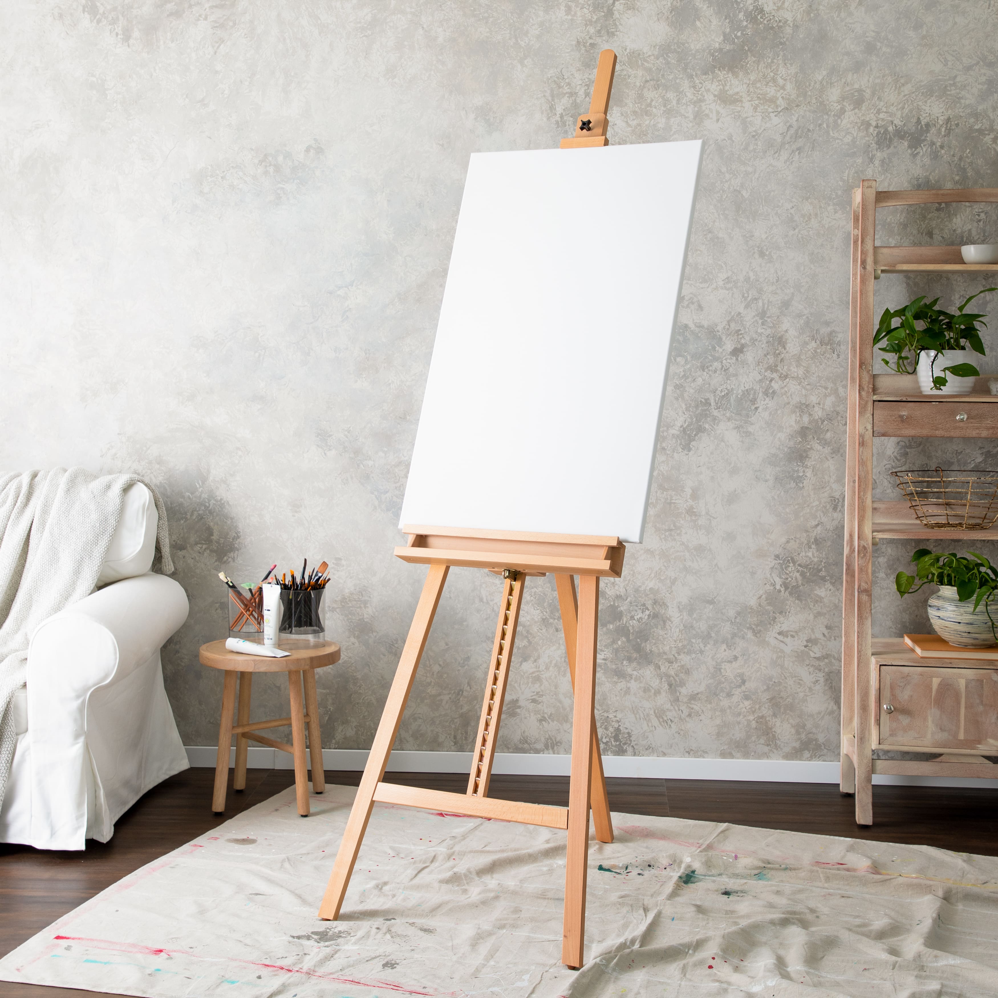 3 Pack: Floor Easel by Artist's Loft™