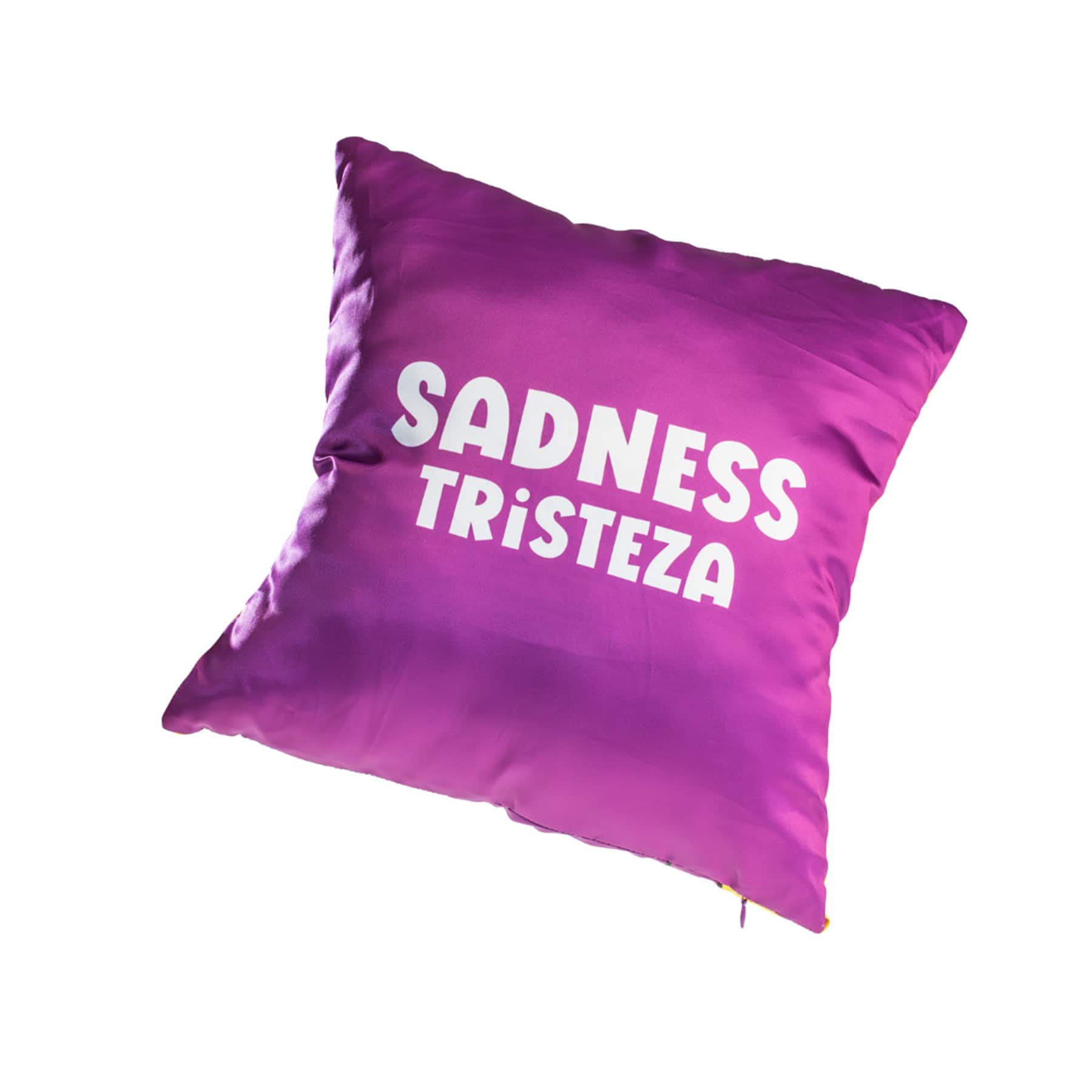 Open the Joy® Emotions Pillows Set