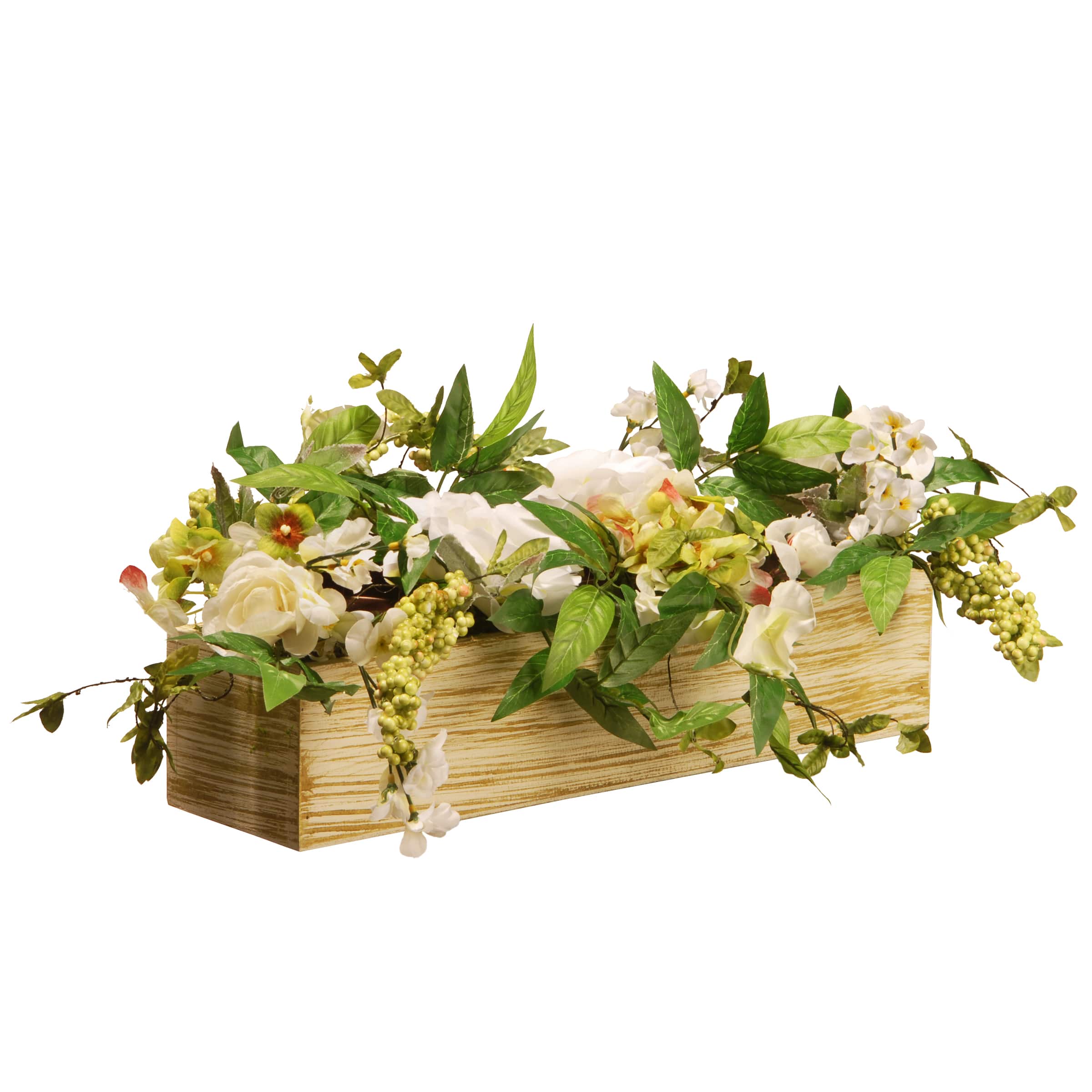 22" Spring Collection Candleholder