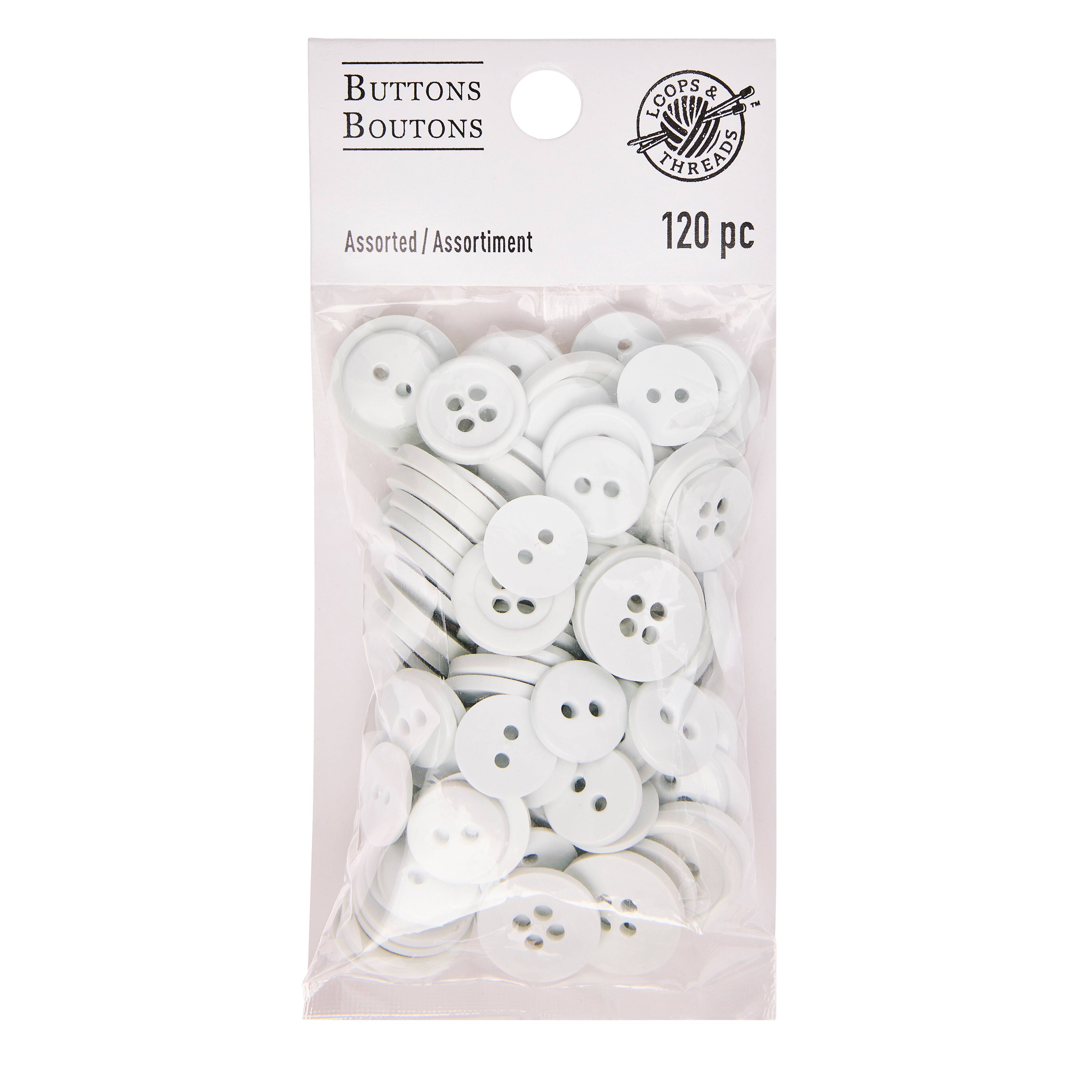 Blumenthal Lansing Favorite Findings™ Basic Buttons