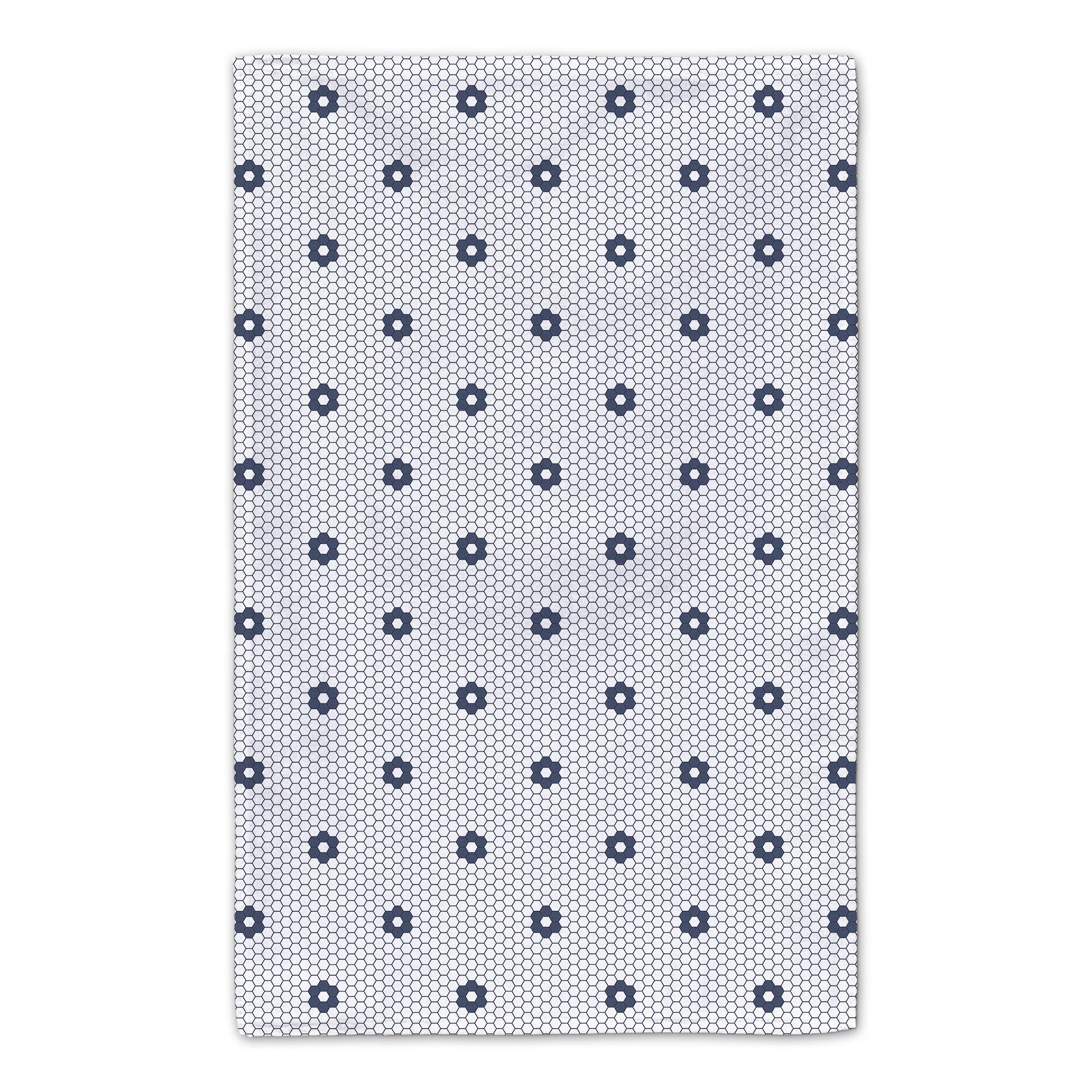 Good in All Things 16" x 25" Tea Towel Set of 2